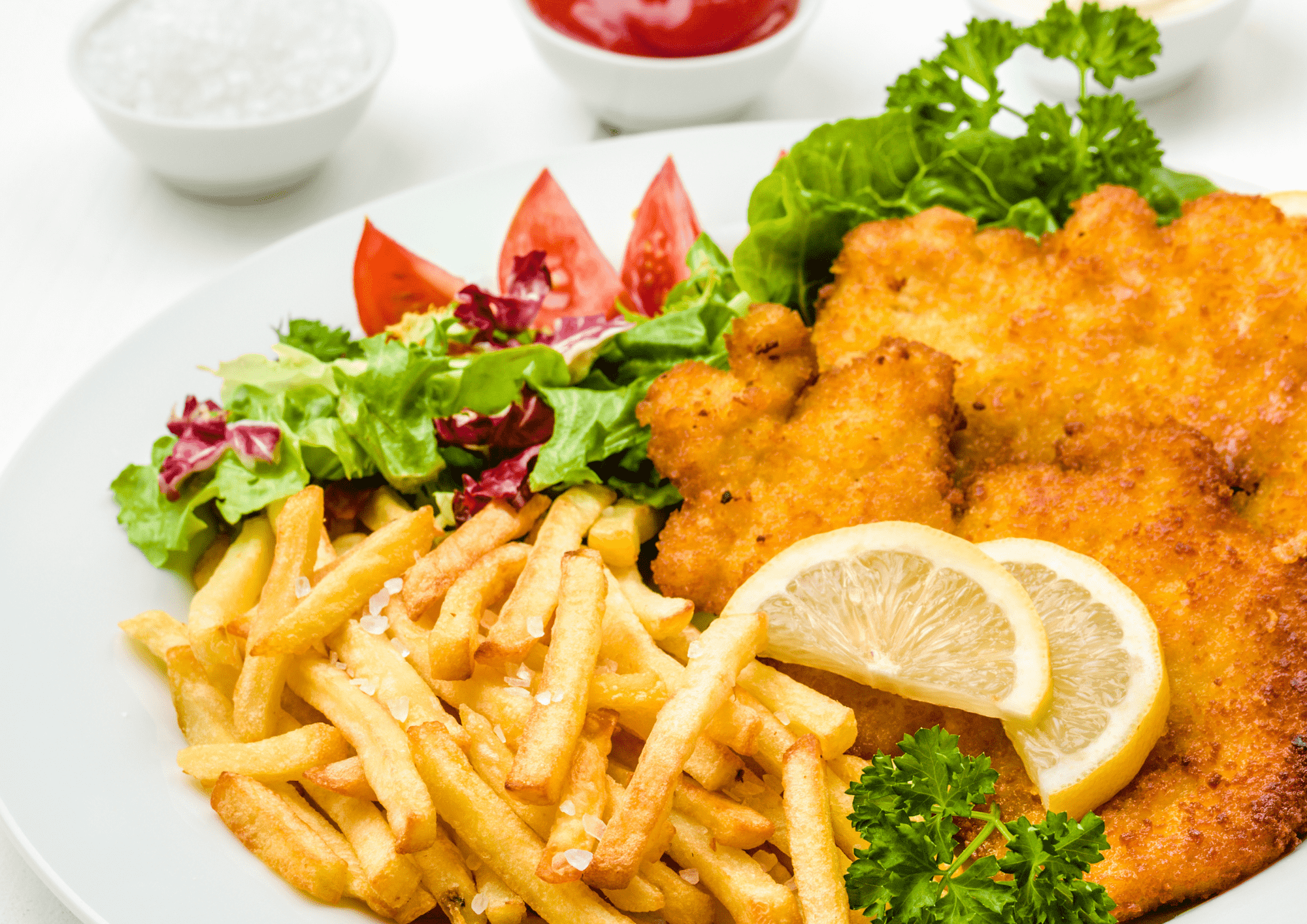 Gdzie zjeść w Opolskiem z dziećmi