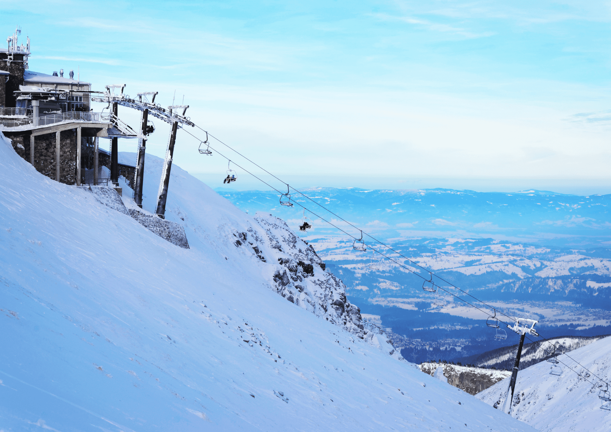 kasprowy wierch zakopane 1