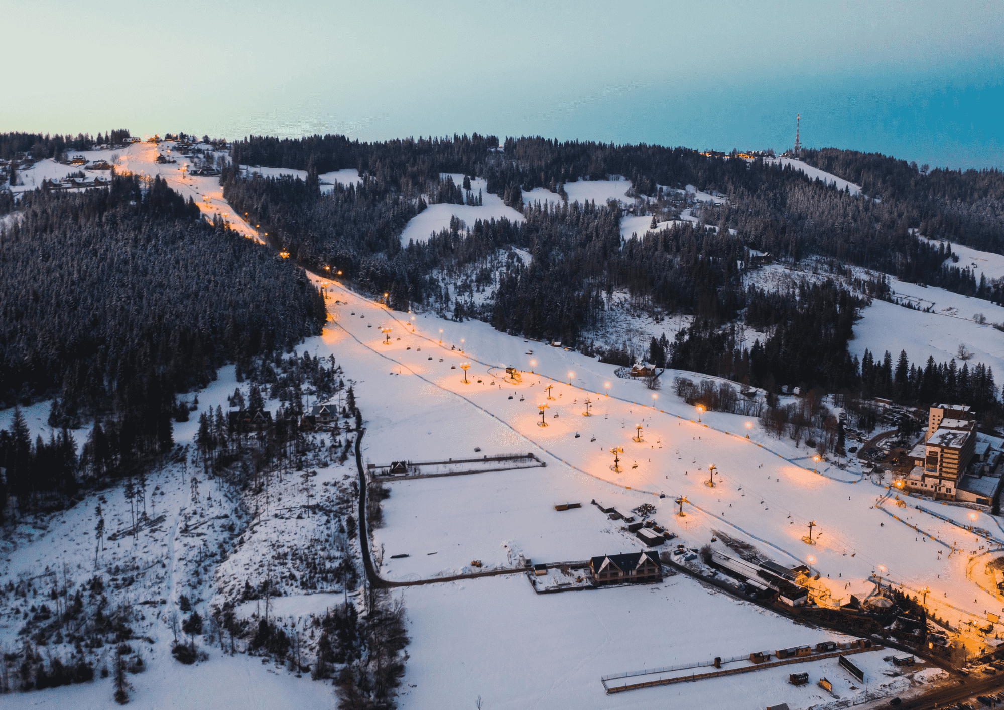 polana szymoszkowa zakopane 1