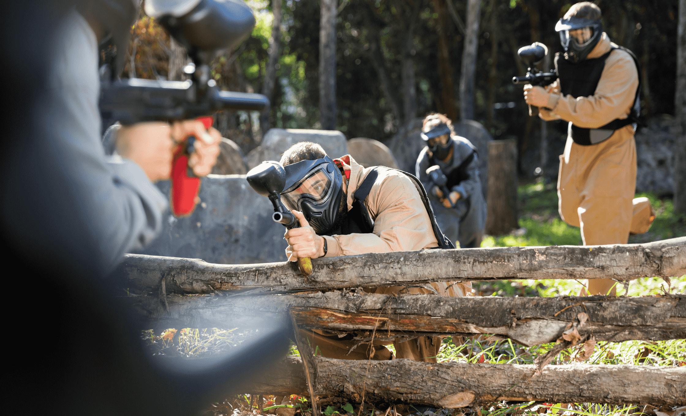 paintball zakopane 1 1