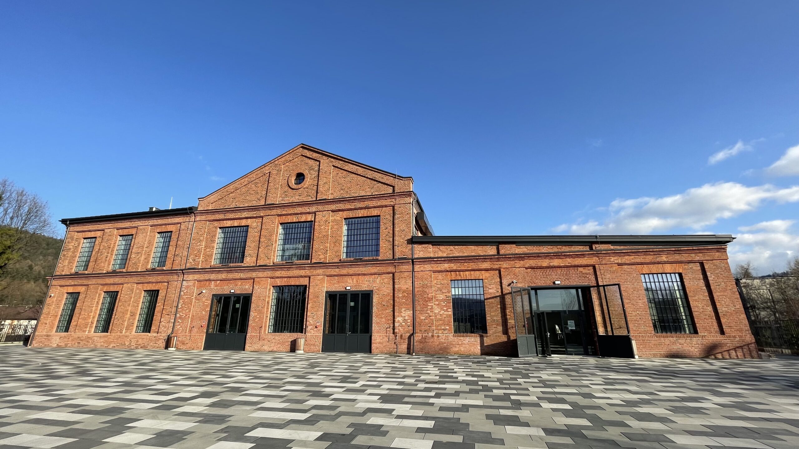 bieszczadzkie centrum dziedzictwa kulturowego