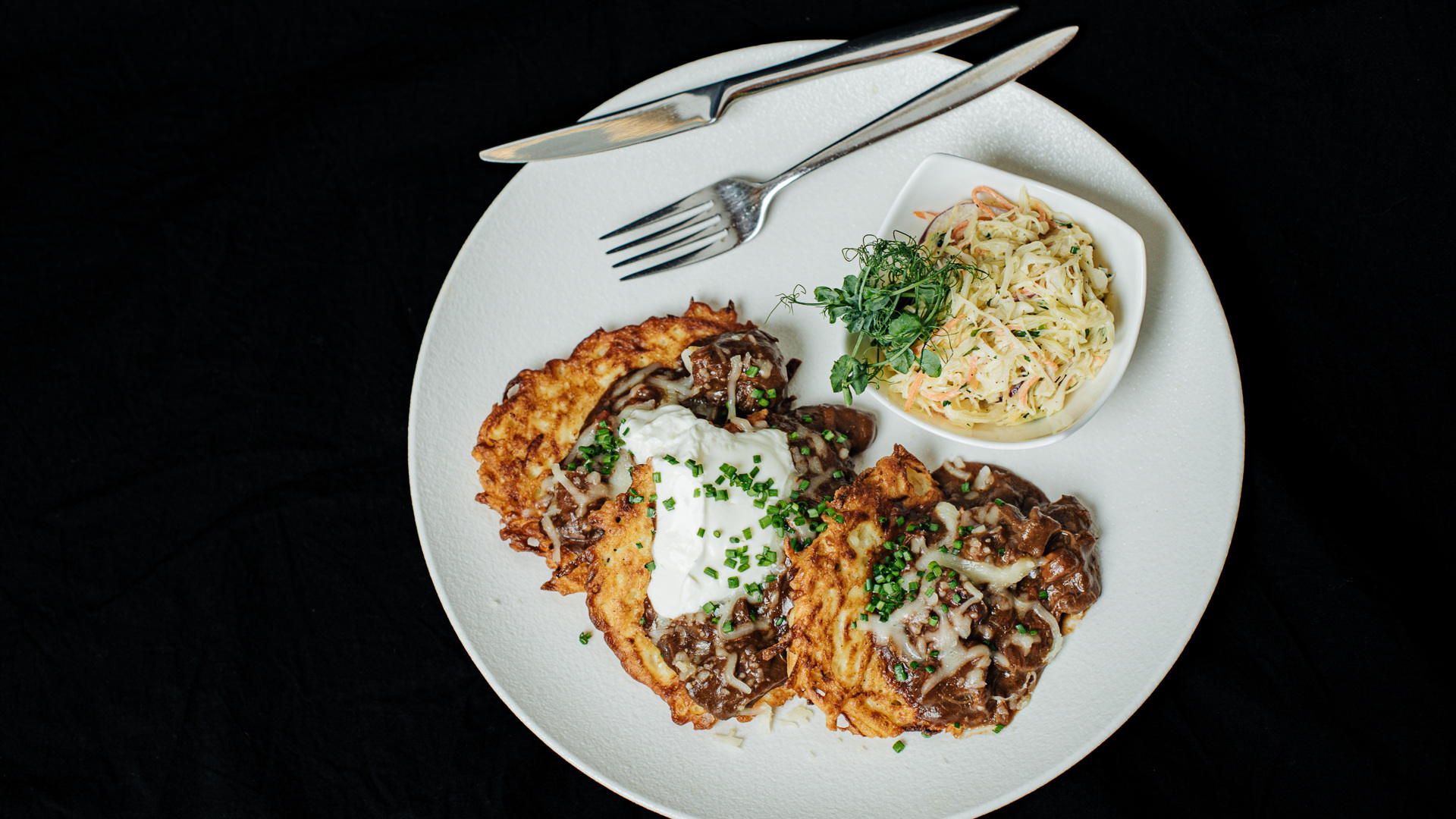 Hotel Grand Chotowa restauracja