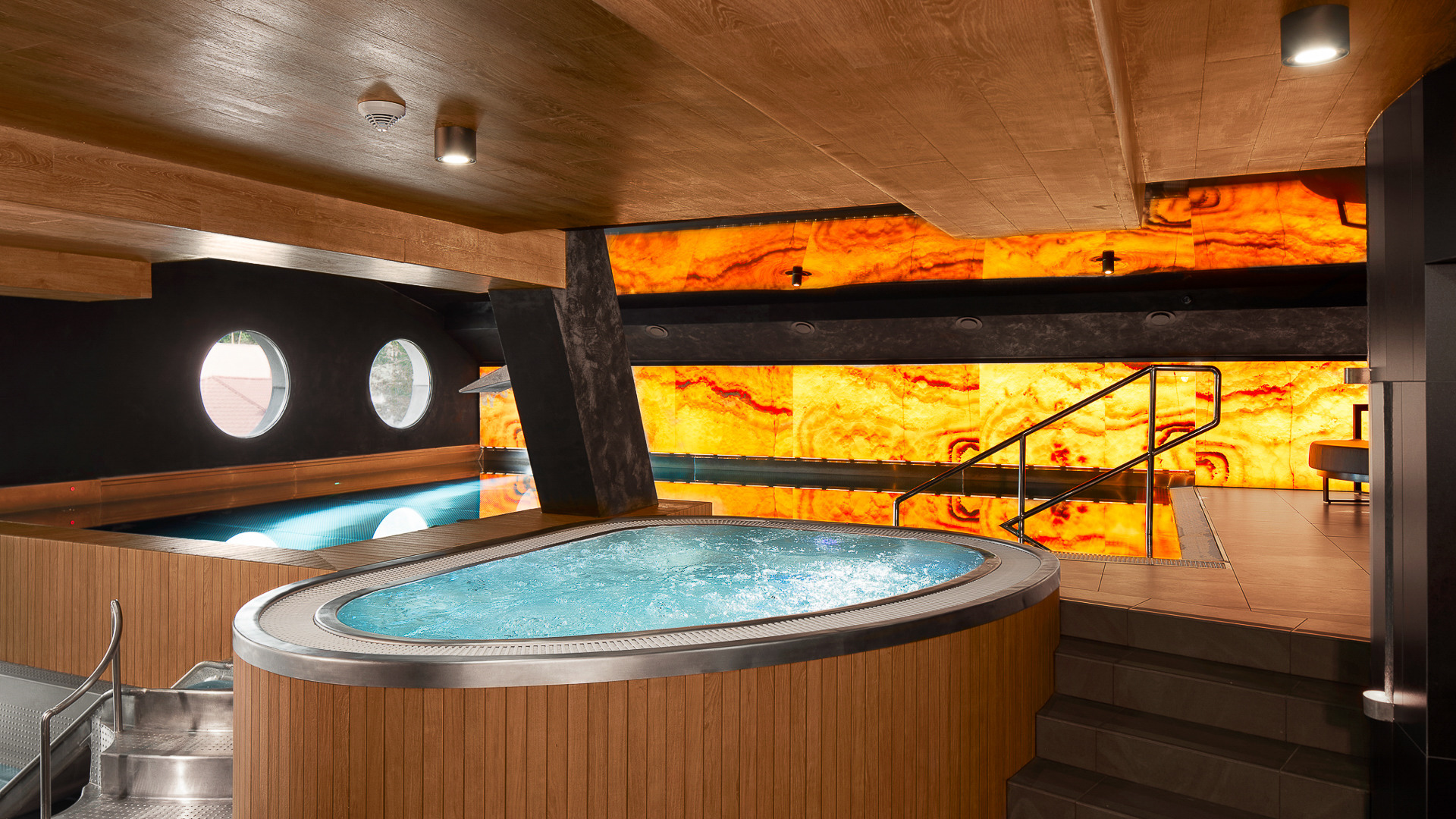 Hotel Grand Chotowa SPA