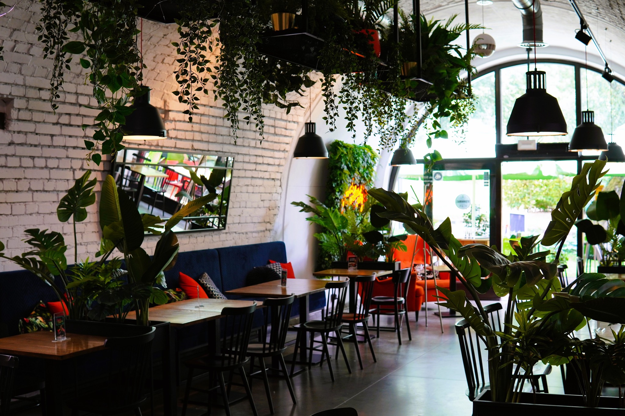 Restauracja Bistro Podwale Sandomierz