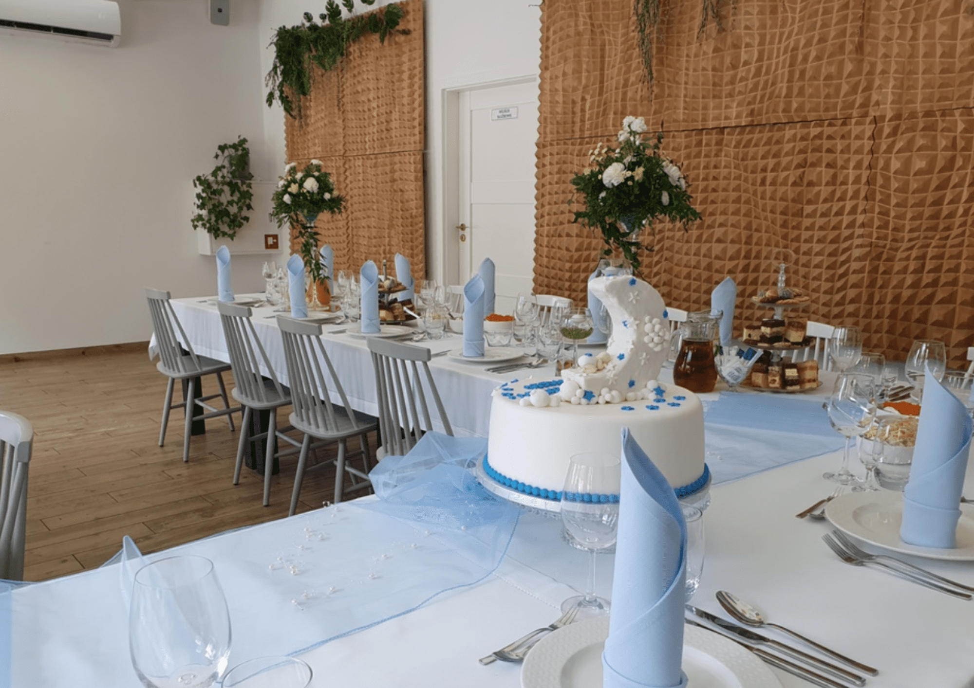 restauracja elita smaku jasło wnętrze