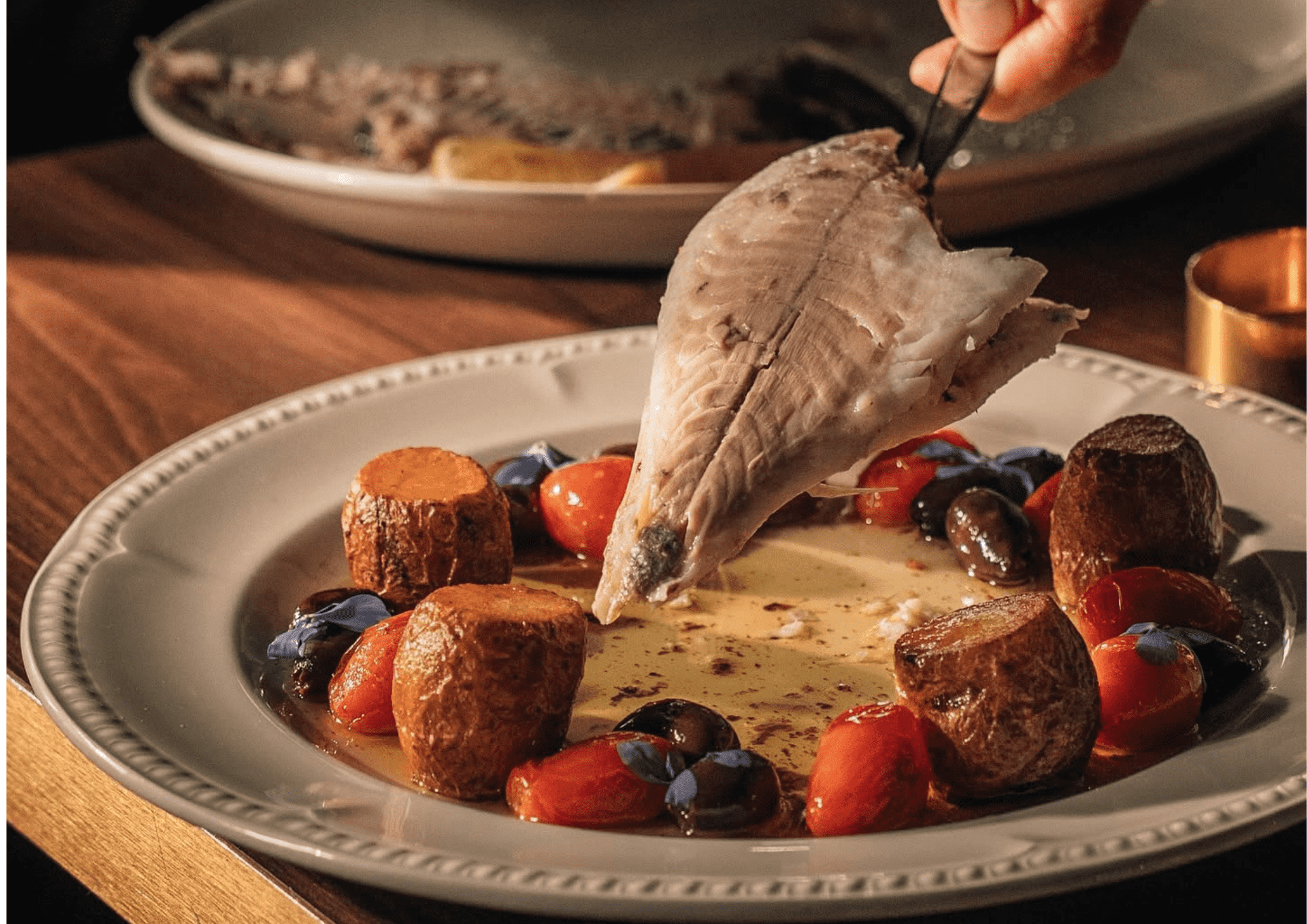 restauracja okovita rzeszów