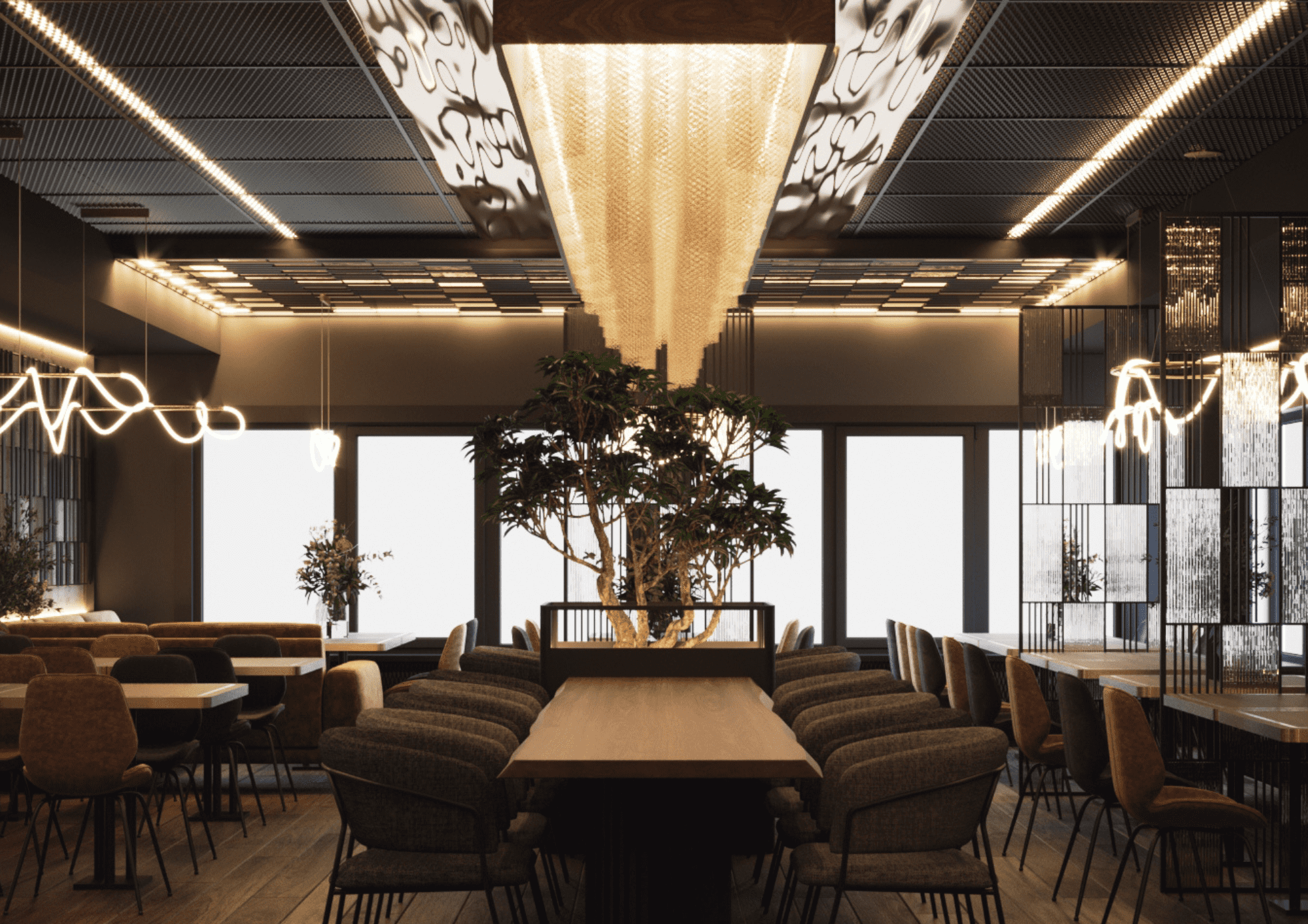 eventy restauracja okovita rzeszów