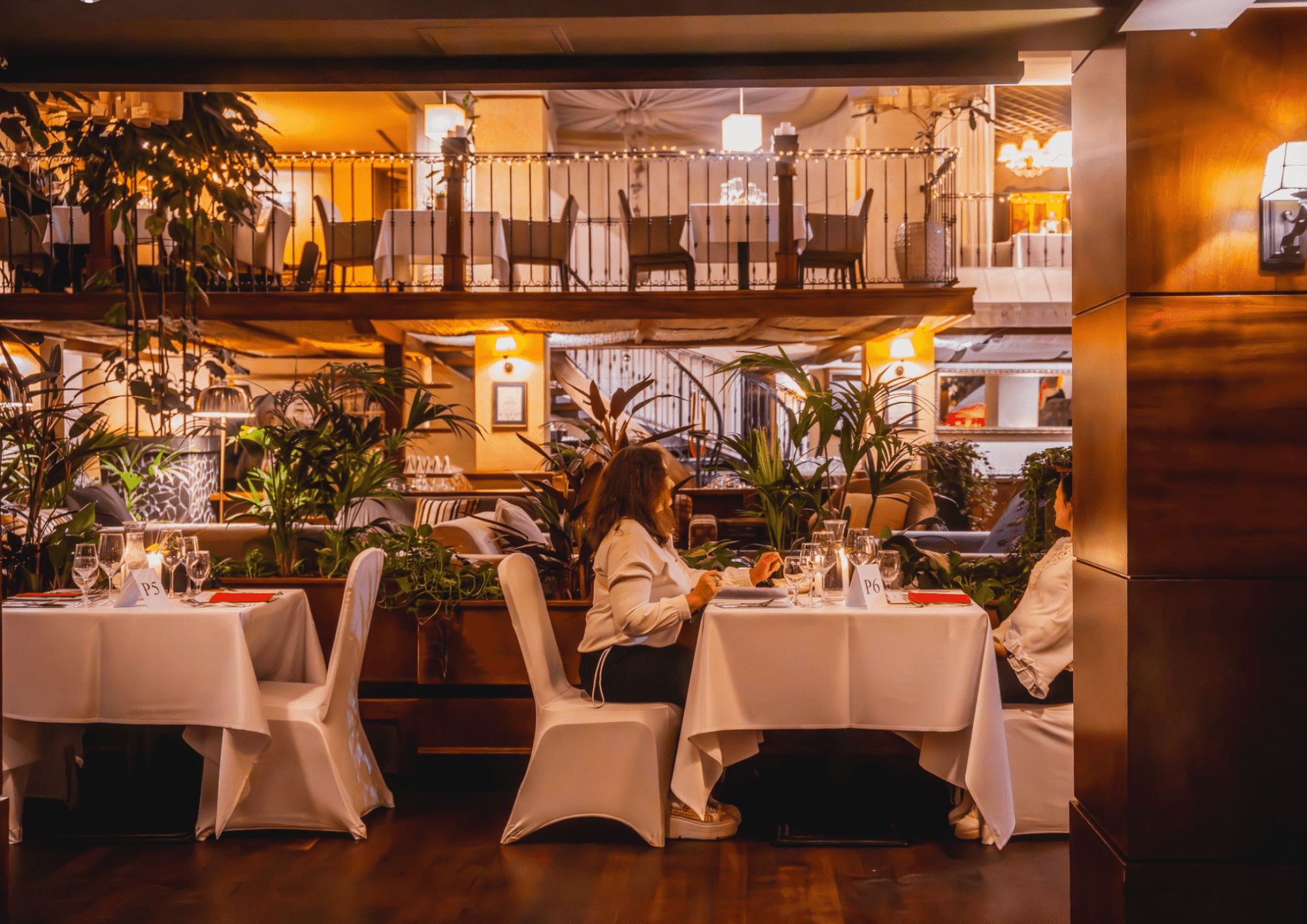 restauracja patio rzeszów eventy