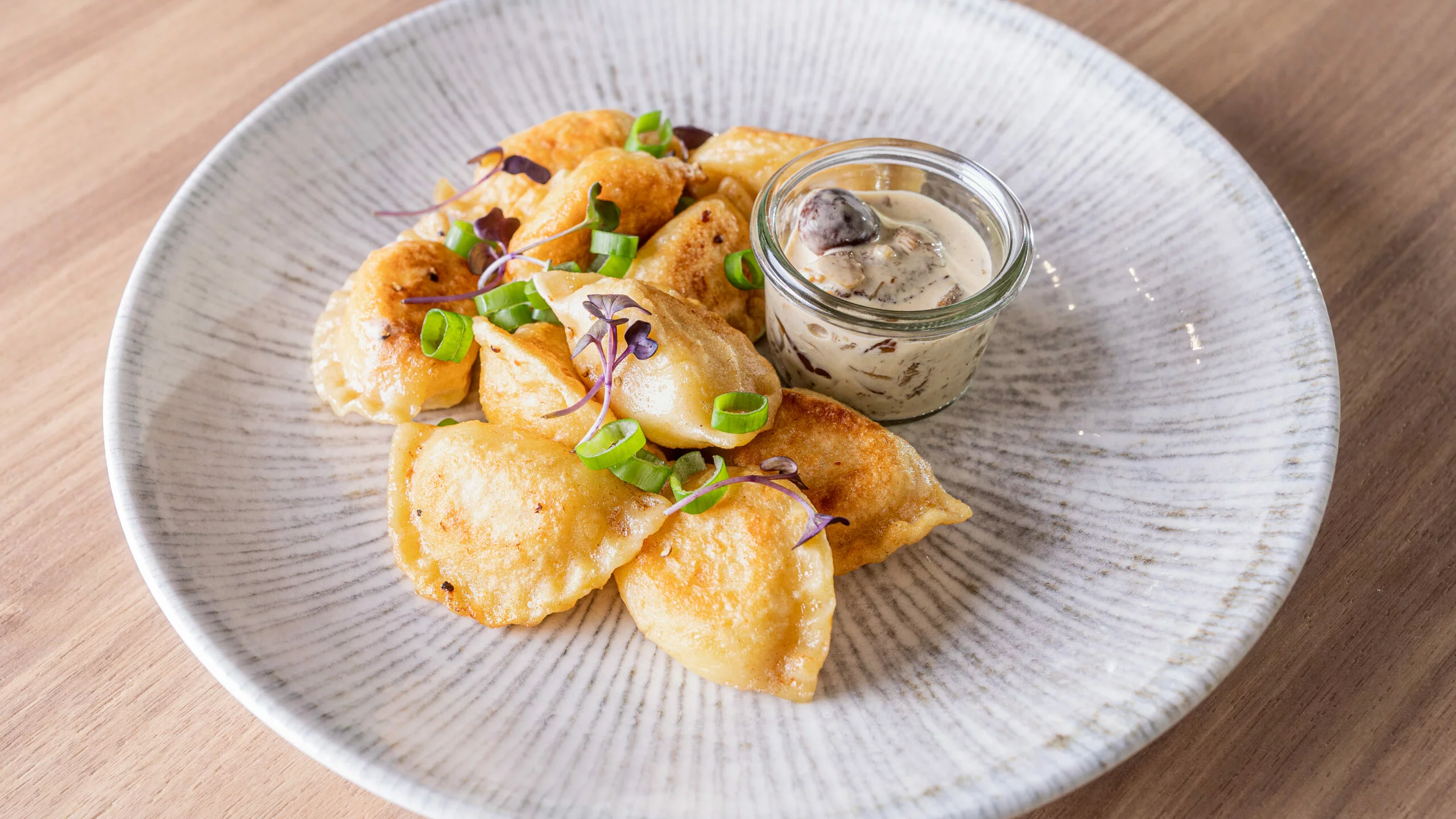 Restauracja Autorska Busko-Zdrój dania