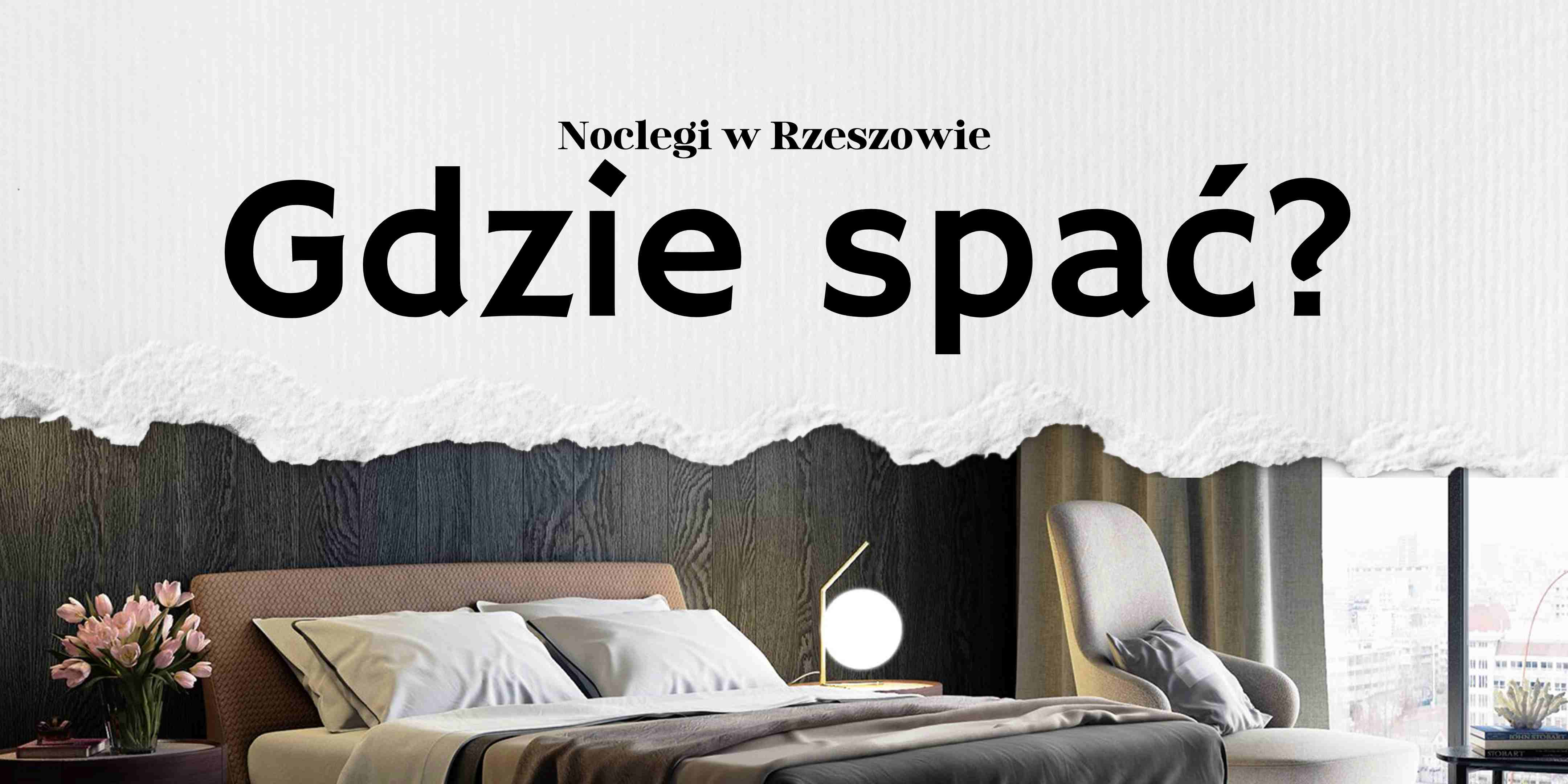 Noclegi Rzeszów