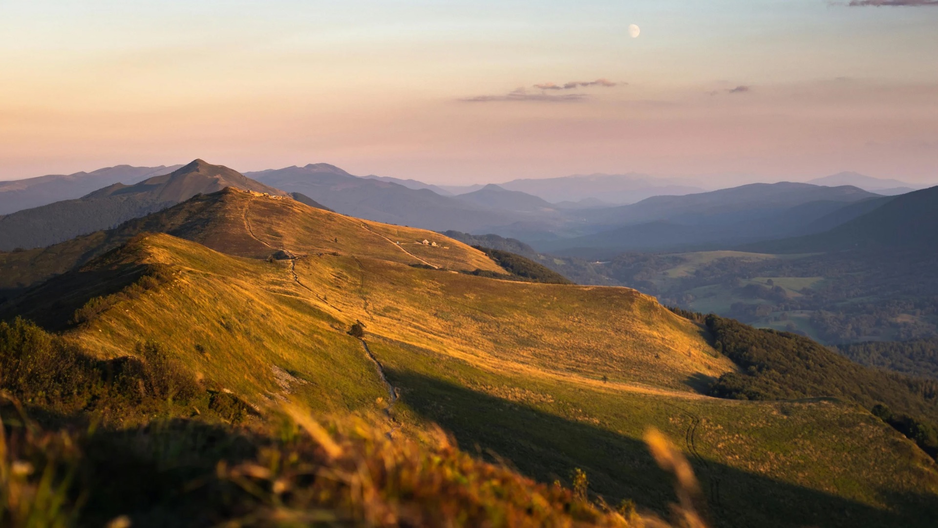 Wycieczki szkolne bieszczady