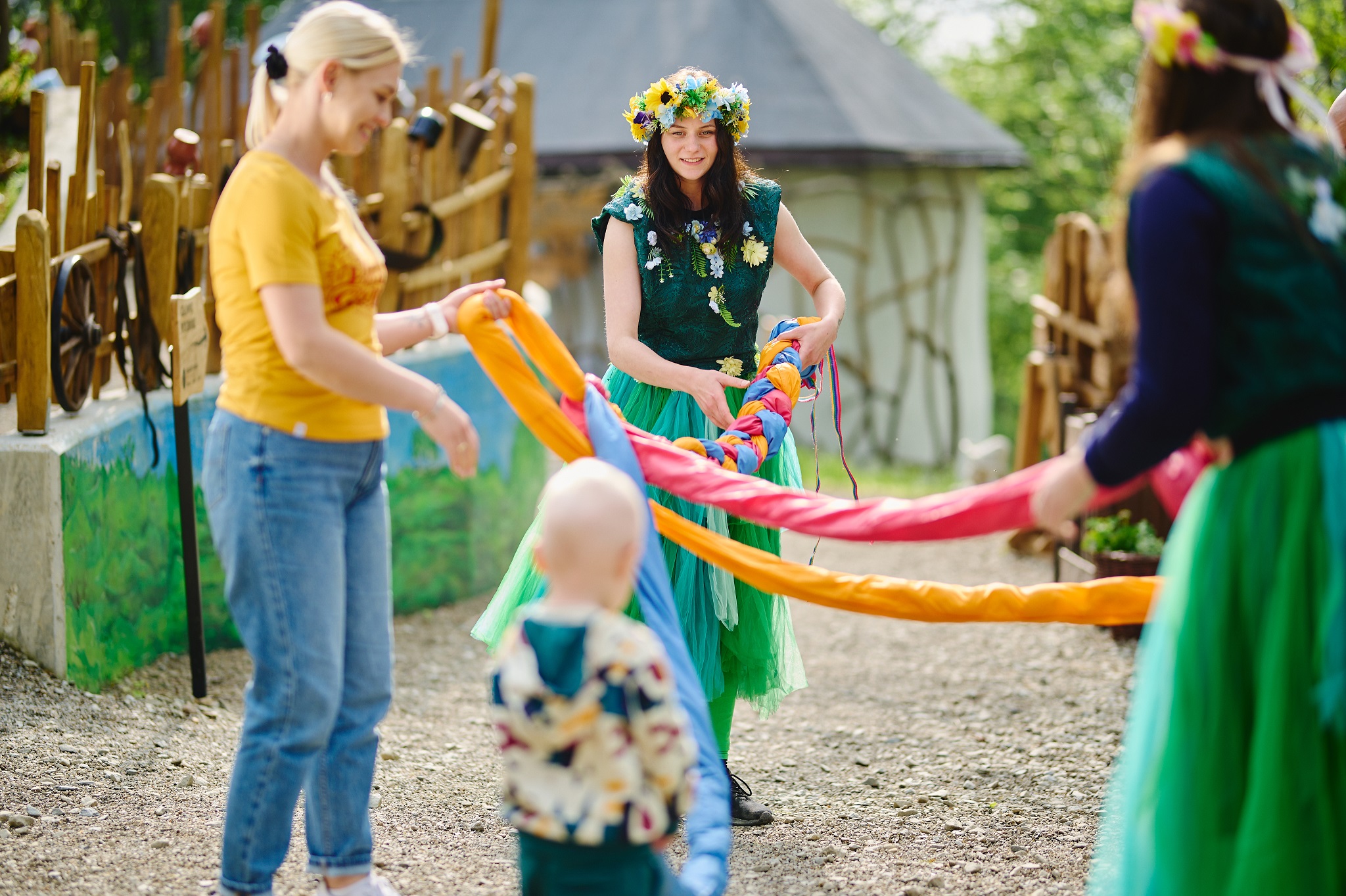 legendia park rozrywki ślask