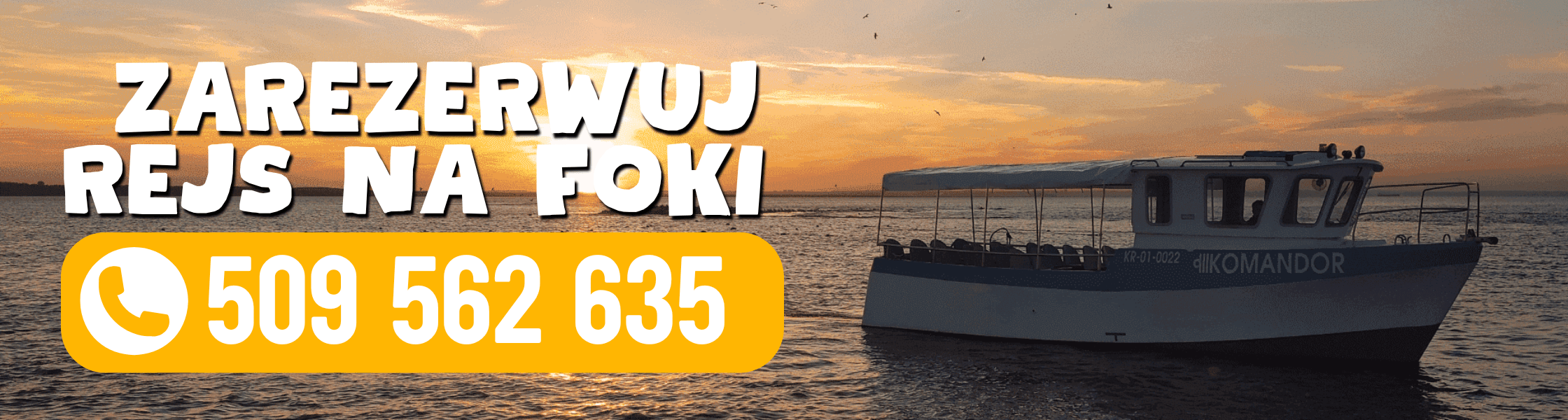 rejs na foki mikoszewo 2 1