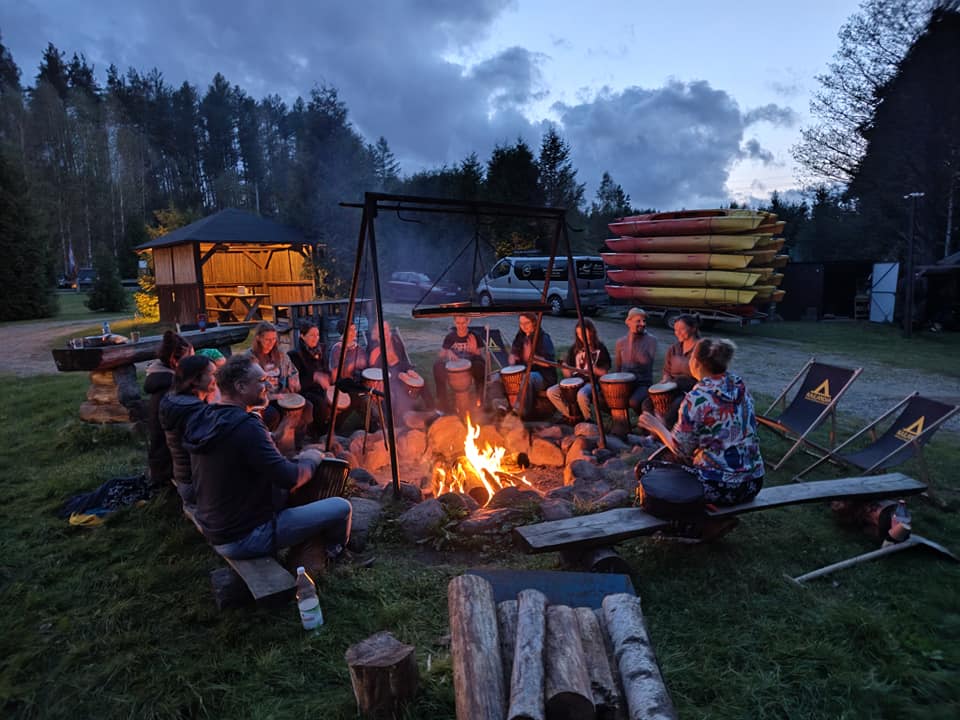 trips and adventures