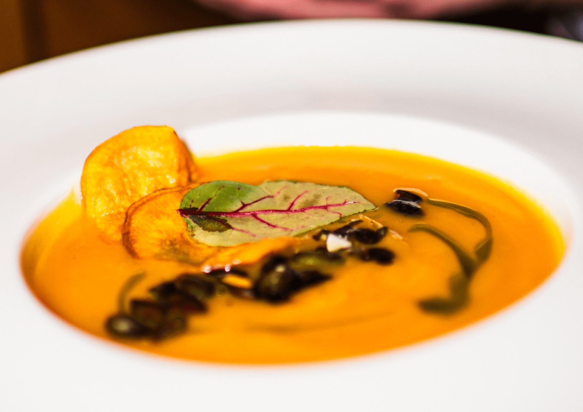 Motlava Restauracja Gdańsk 2-1