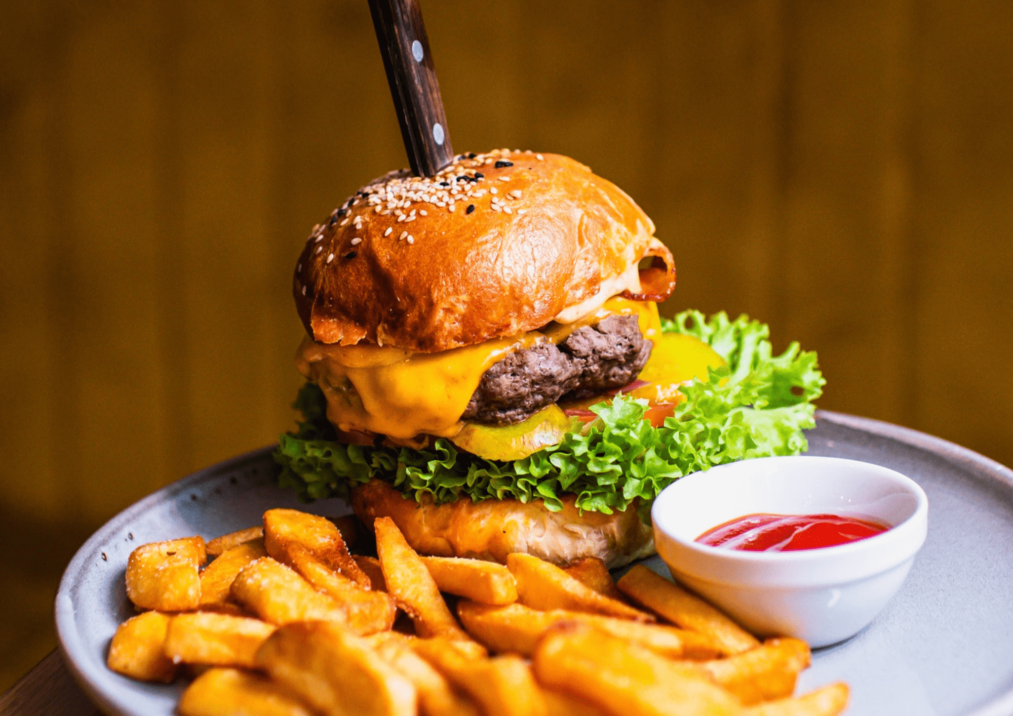 Motlava Restauracja Gdańsk 7