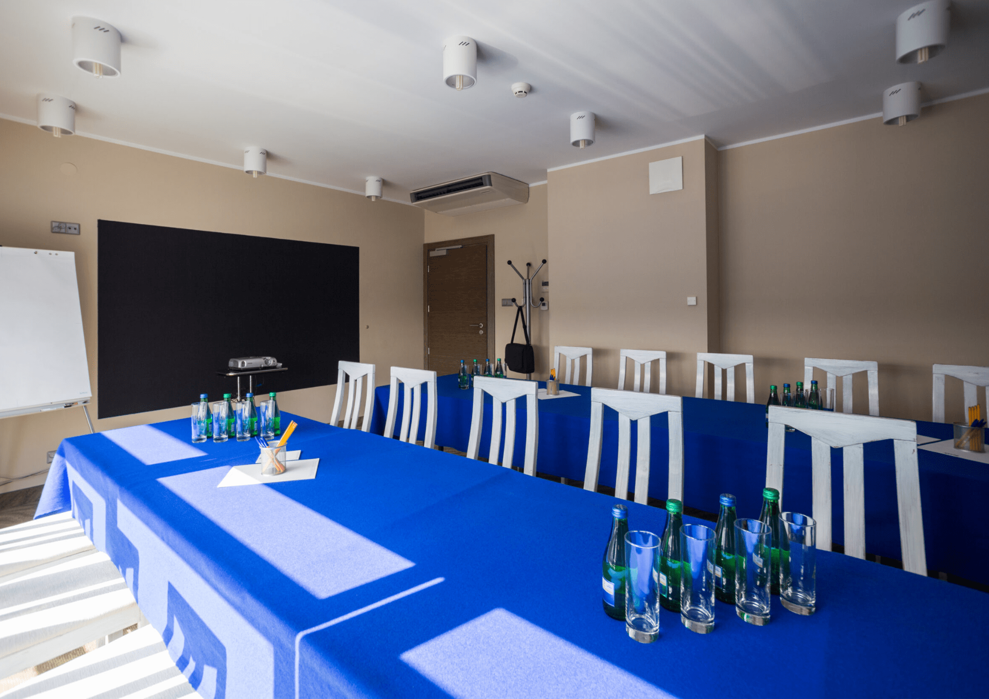 Hotel Morski Gdynia konferencje