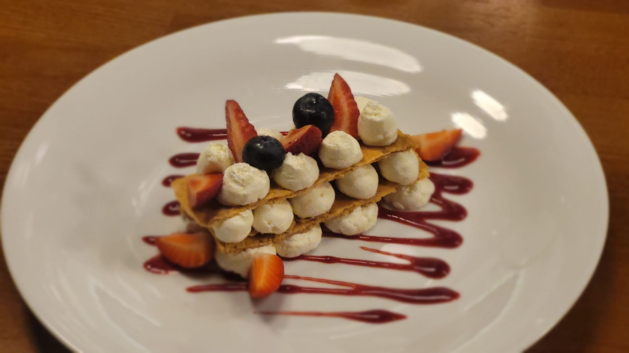 Restauracja Moje Miasto Gdynia