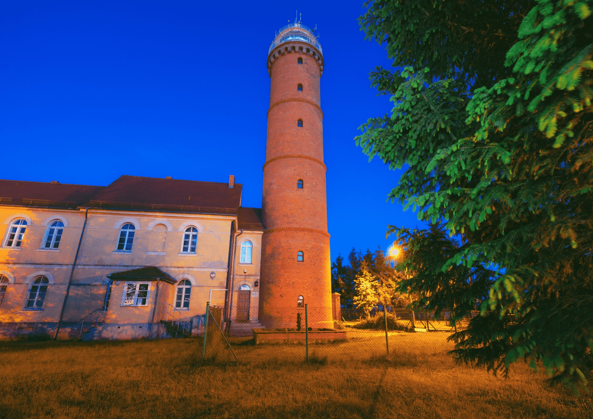 latrania morska jaroslawiec