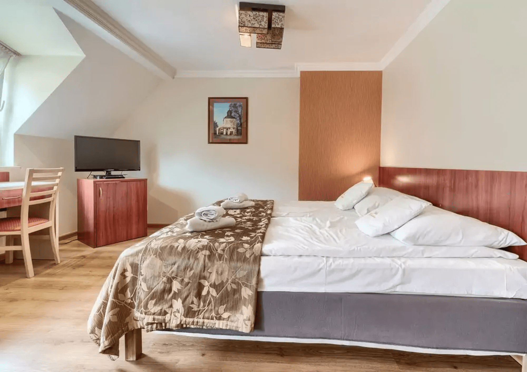 Villa Palladium Gdańsk 1-1