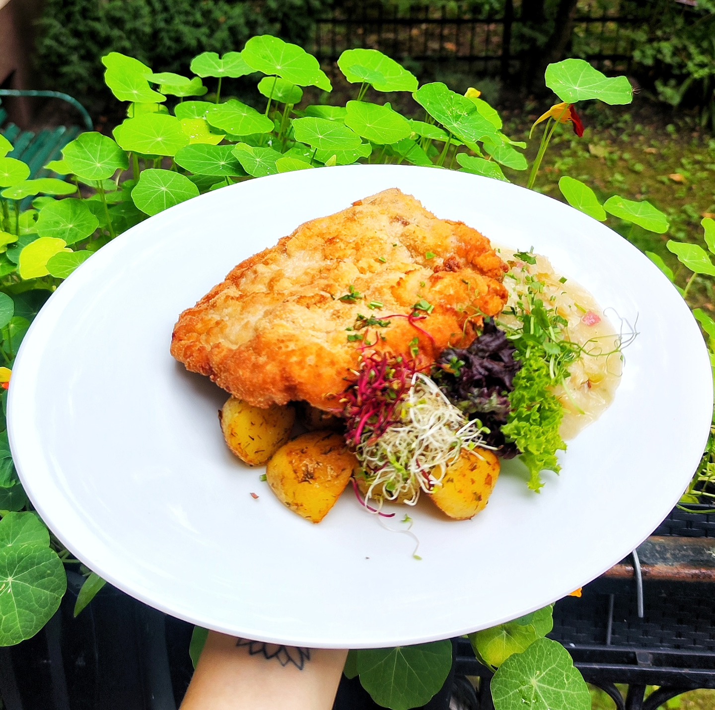 Restauracja Nova Sopot 6