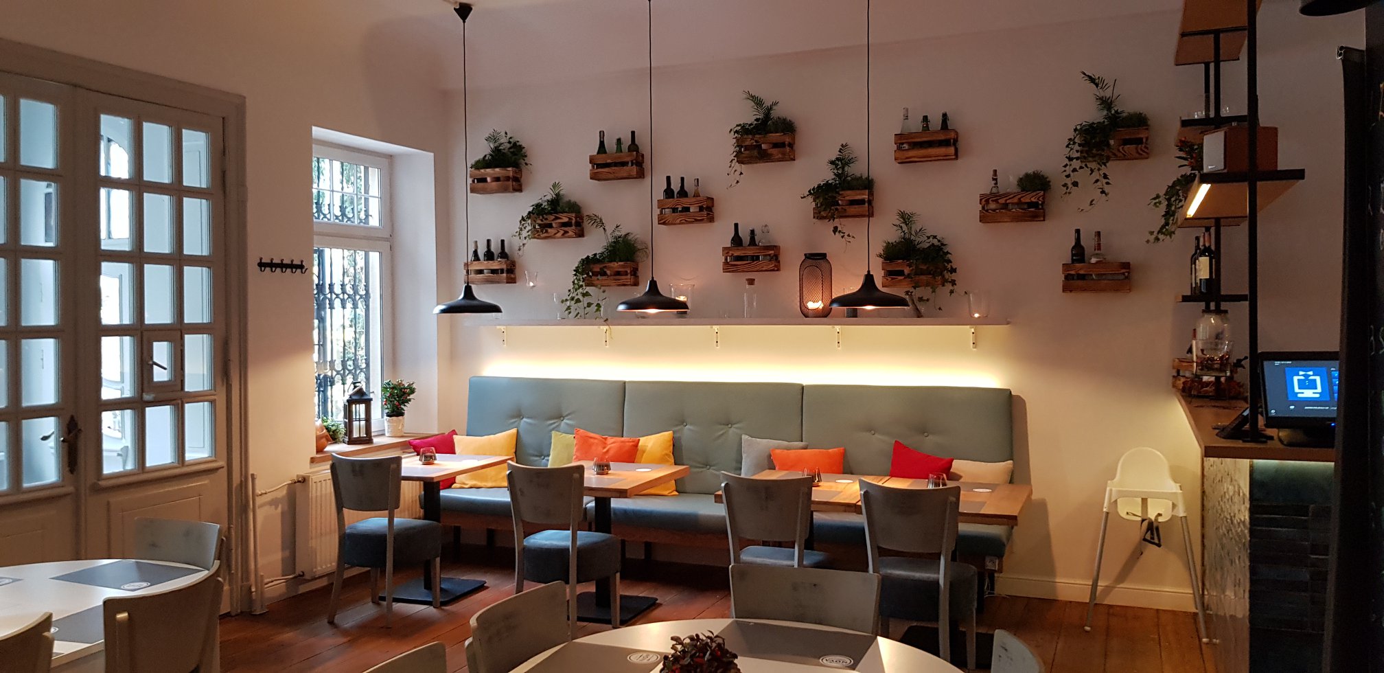 Restauracja Nova Sopot 7