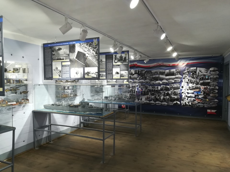 Muzeum Obrony Wybrzeza