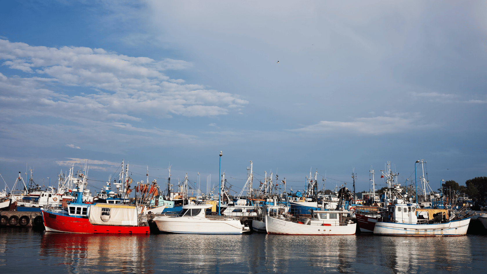 wladyslawowo atrakcje port zeglarstwo