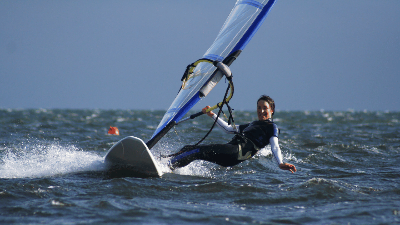 wladyslawowo atrakcje windsurfing
