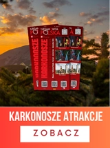 Atrakcje Karkonosze