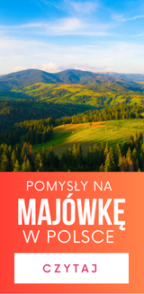 baner majowka w polsce