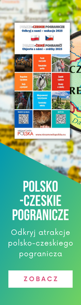 Polsko-czeskie pogranicze atrakcje