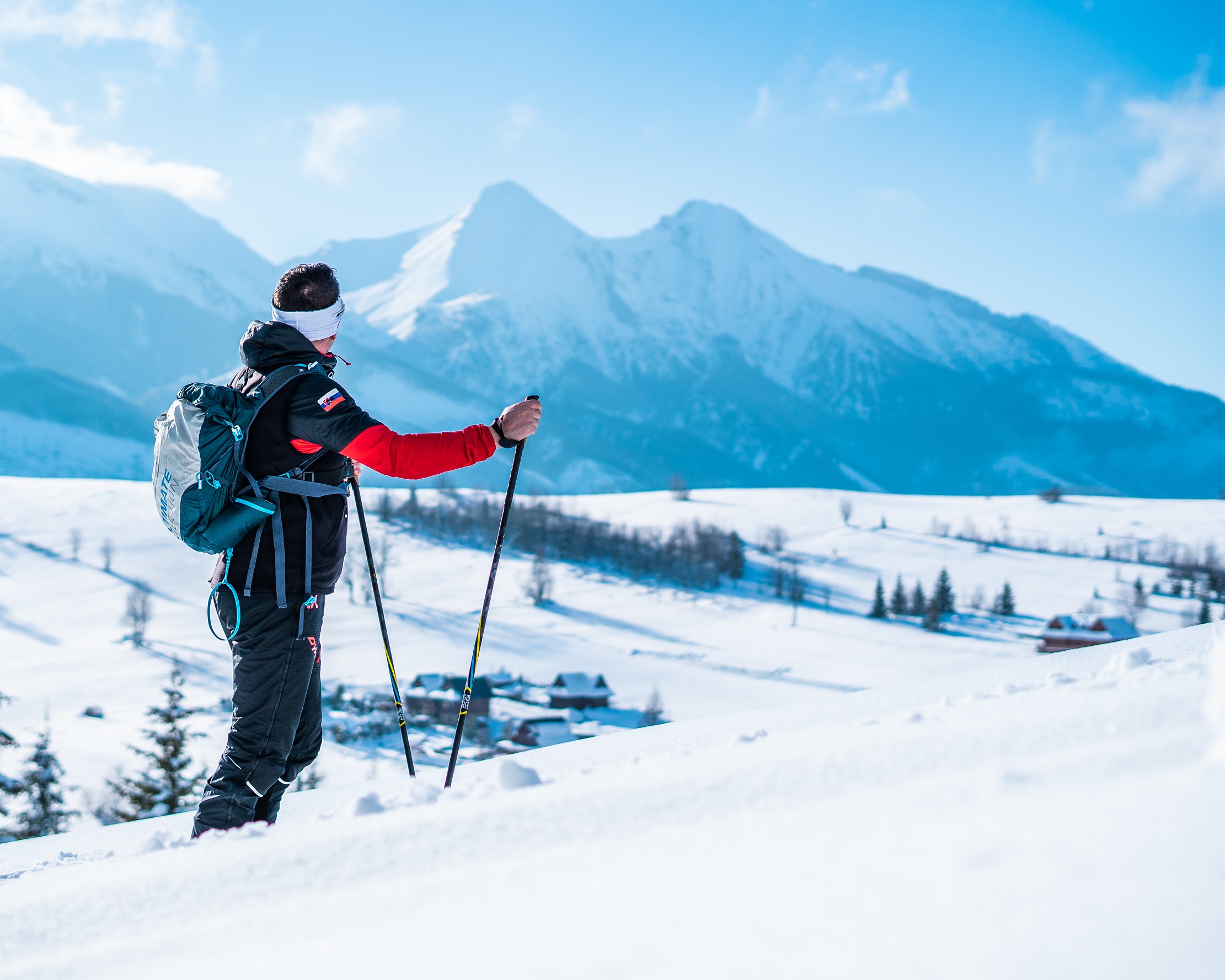 Bachledka SKI&SUN