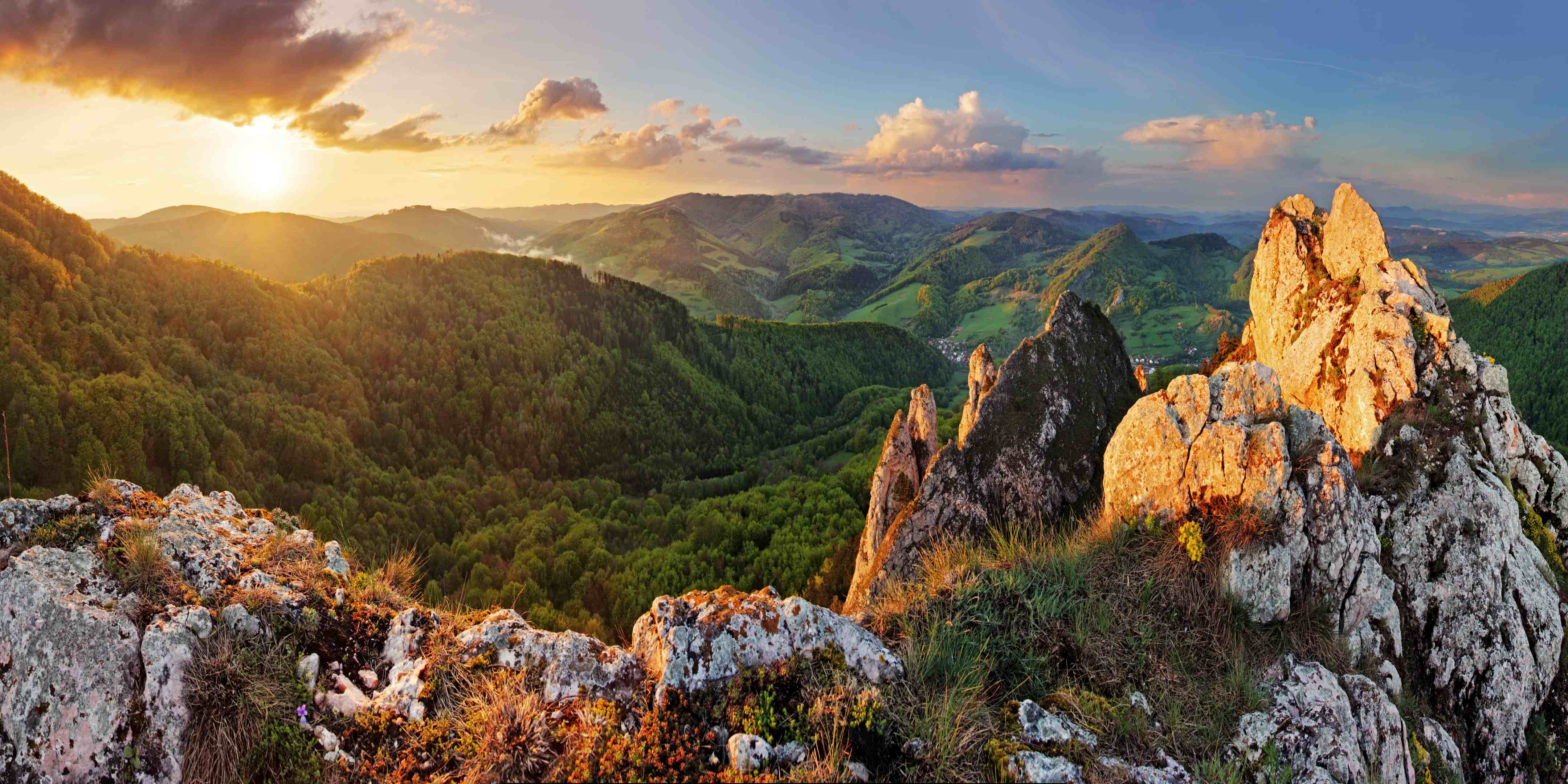 Tatry Słowackie