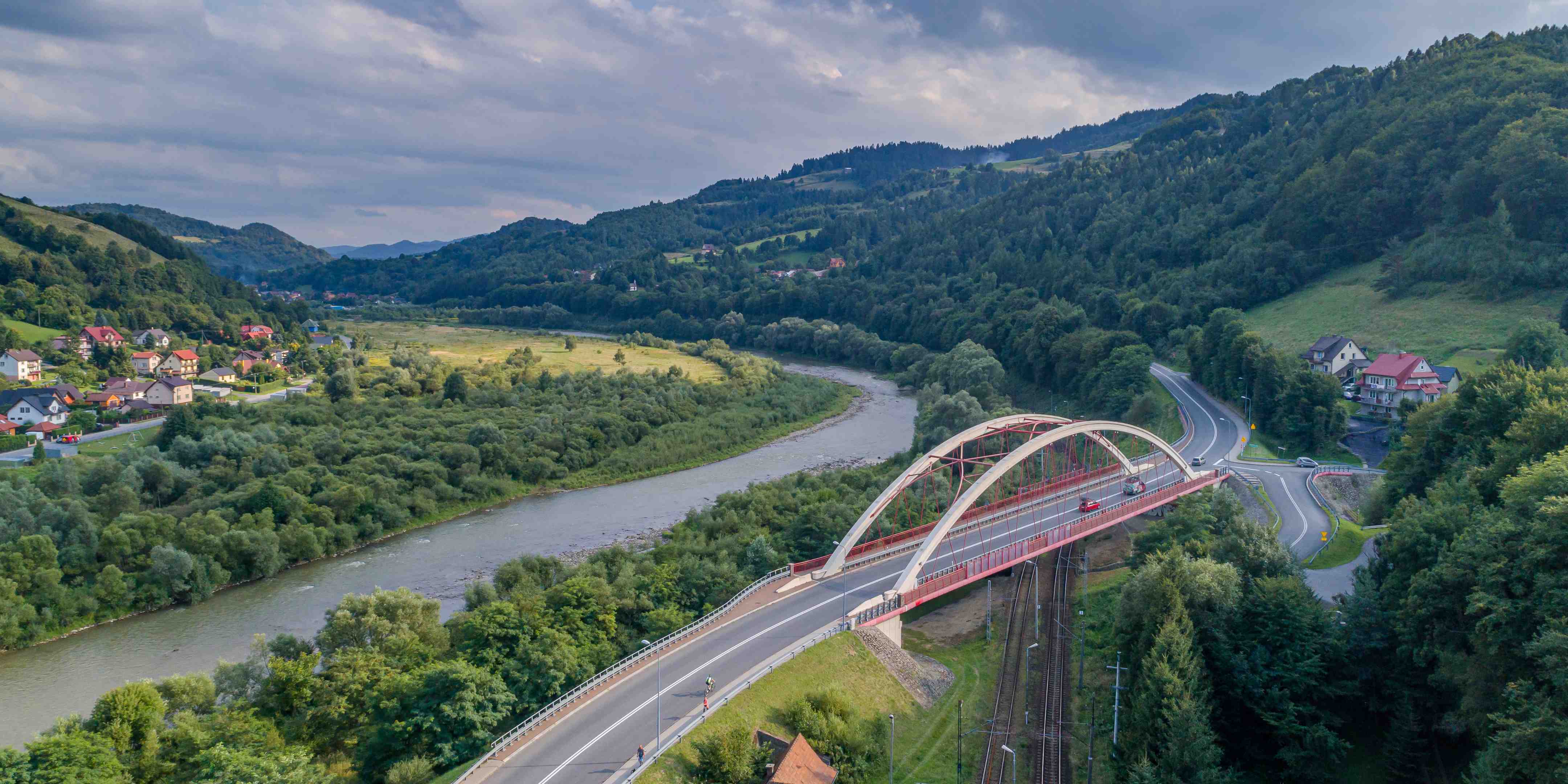 Beskid Sądecki