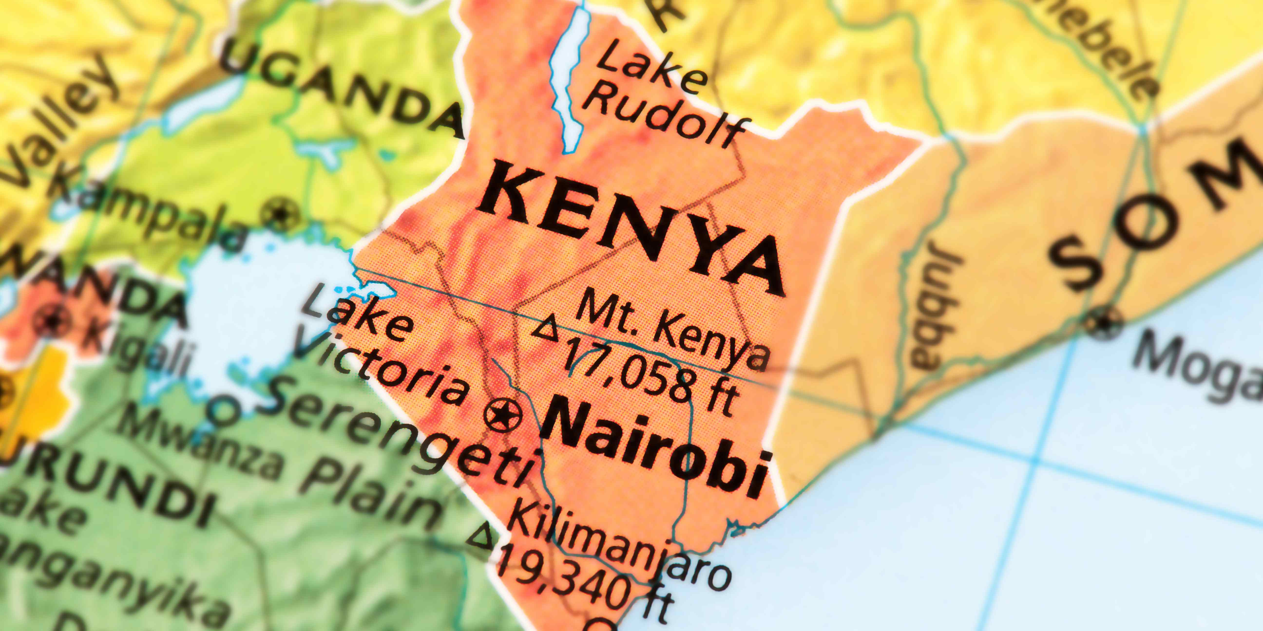 Jakie szczepienia przed wyjazdem do Kenii