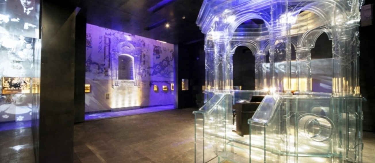 świętokrzyski sztelt