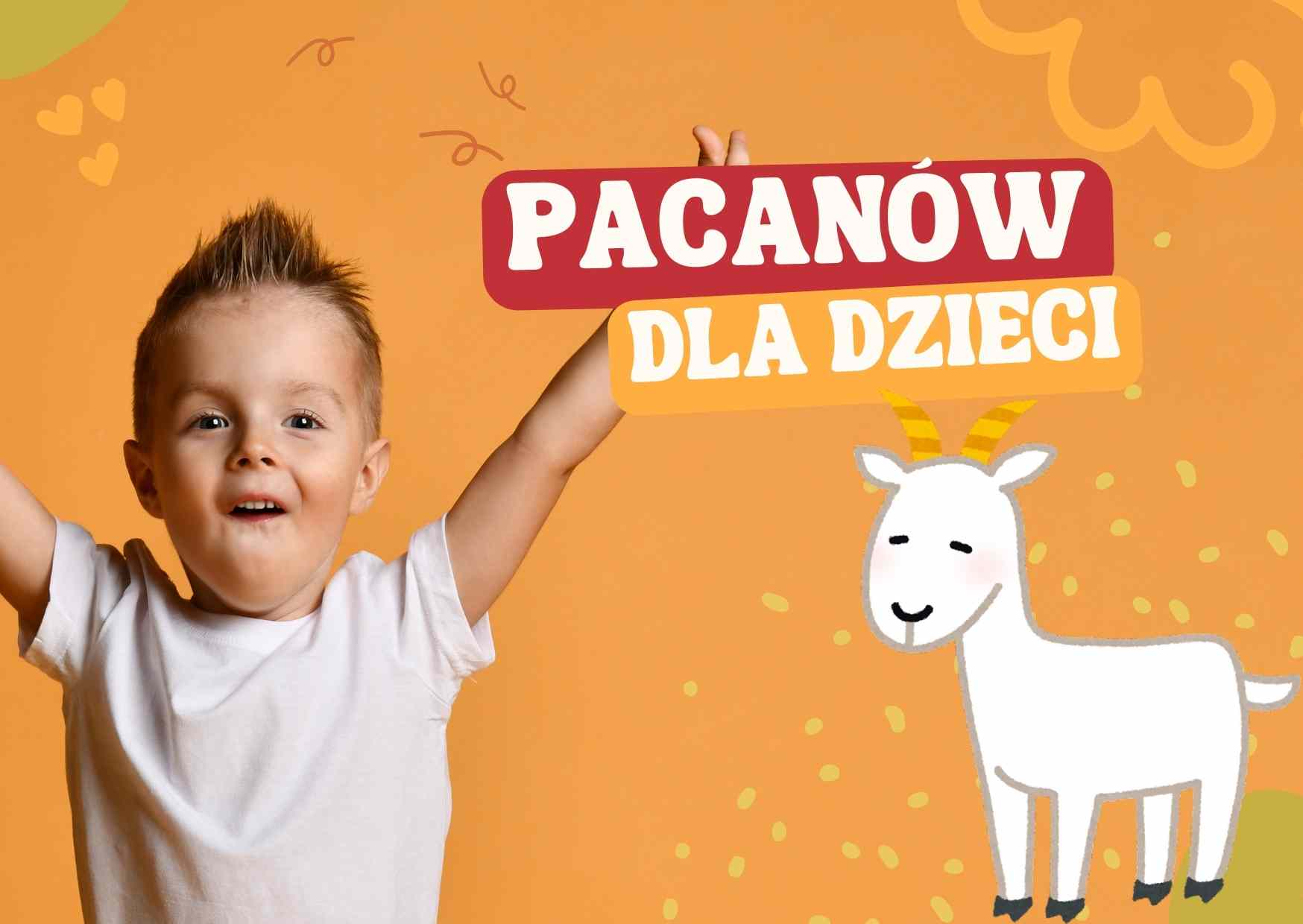 Pacanów atrakcje dla dzieci