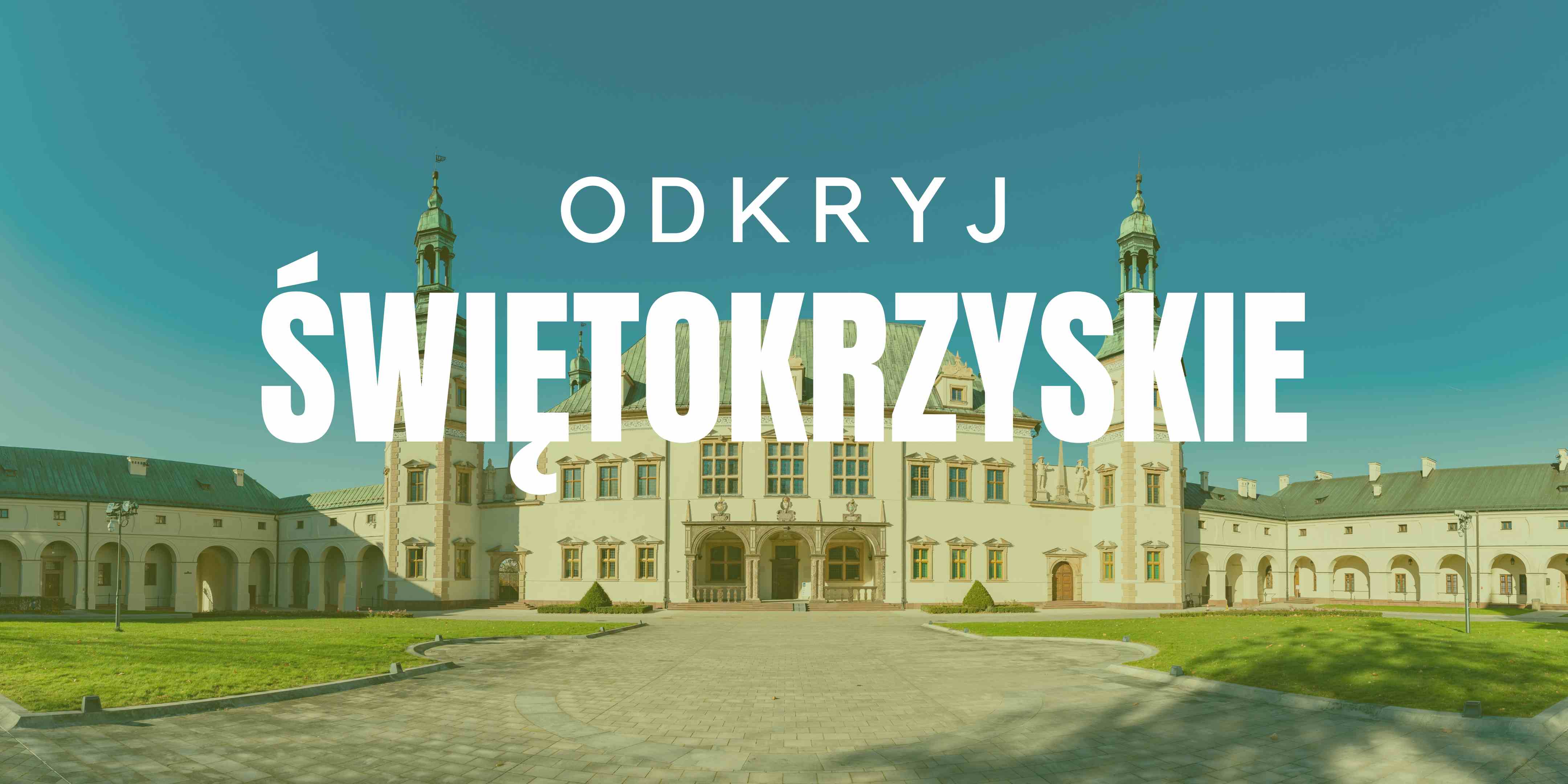 Odkryj Świętokrzyskie - atrakcje turystyczne warte zobaczenia