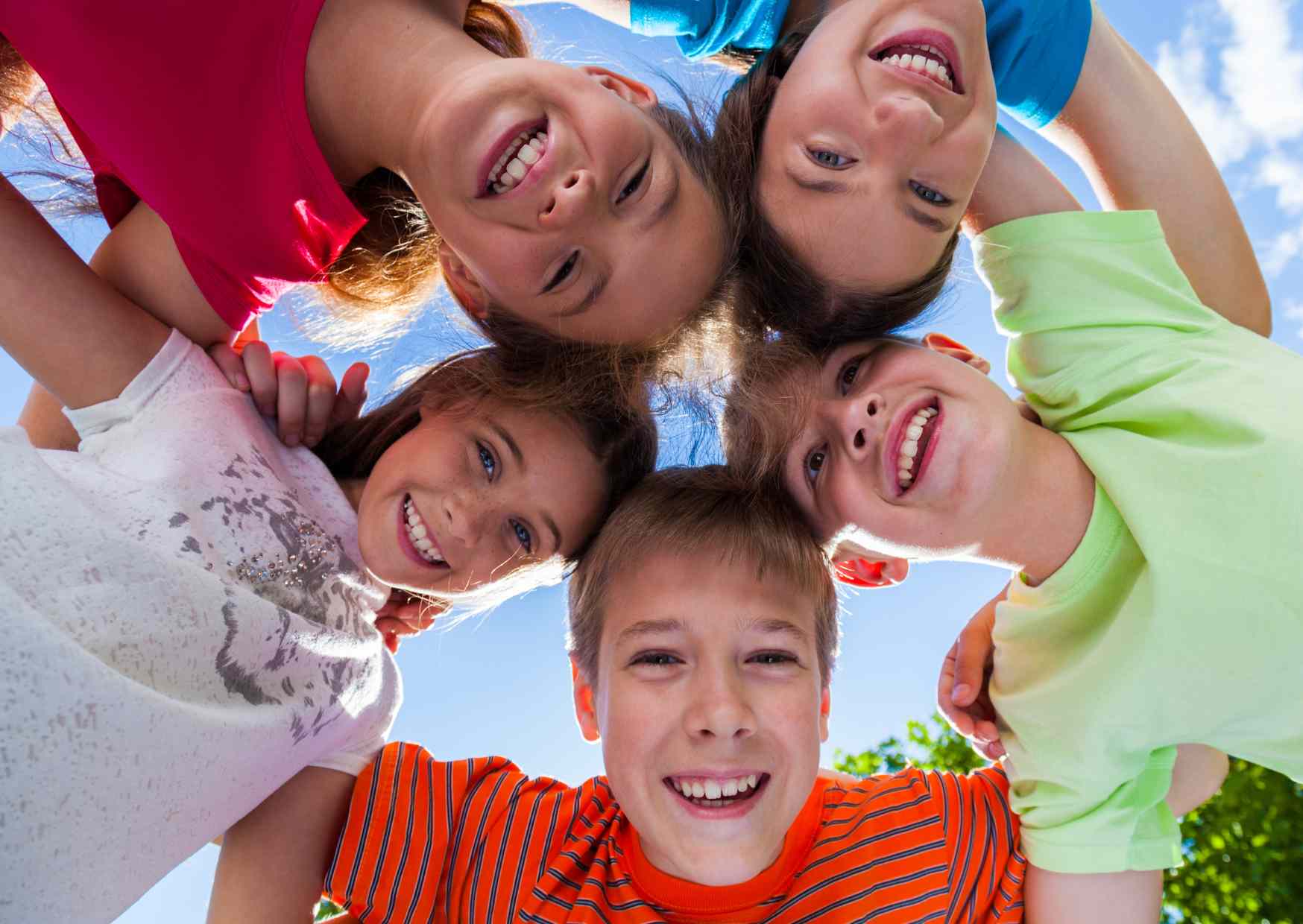 Świętokrzyskie dla dzieci