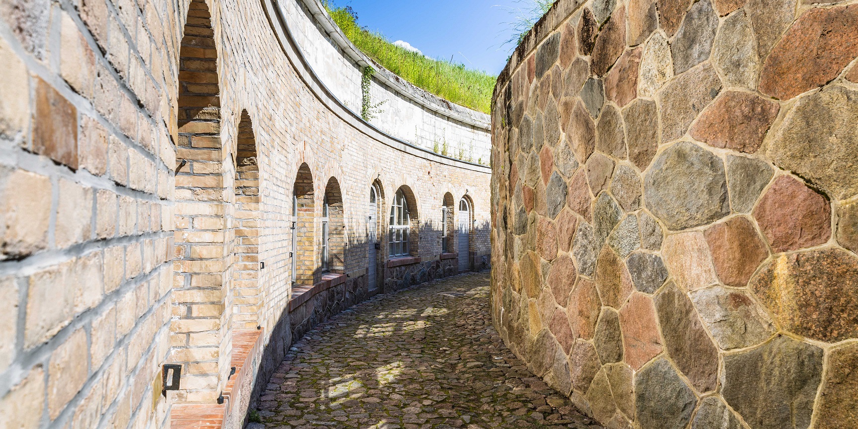 Twierdza Boyen Giżycko
