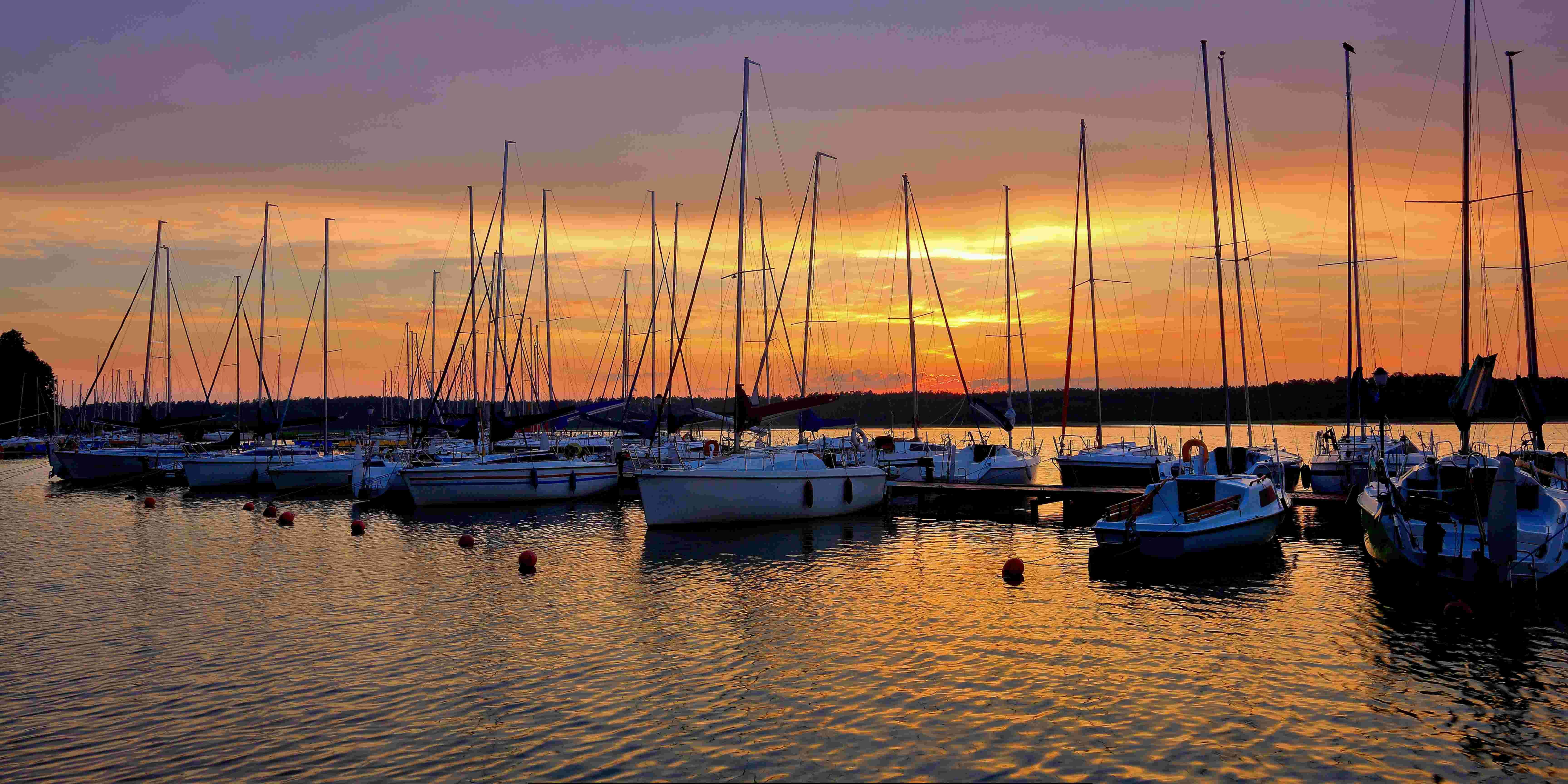 Weekend na Mazurach atrakcje