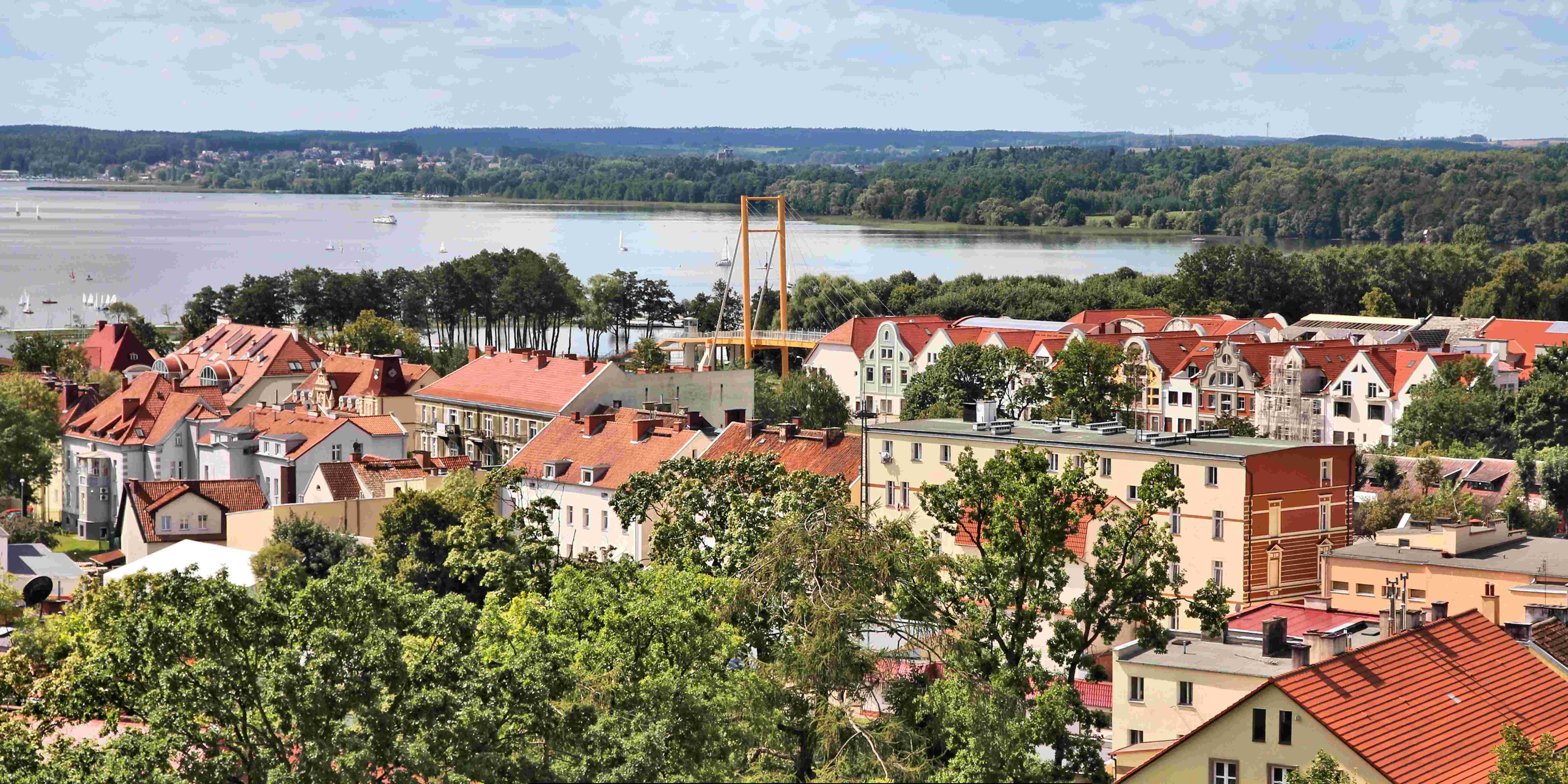 Weekend na Mazurach co musisz wiedziec 6