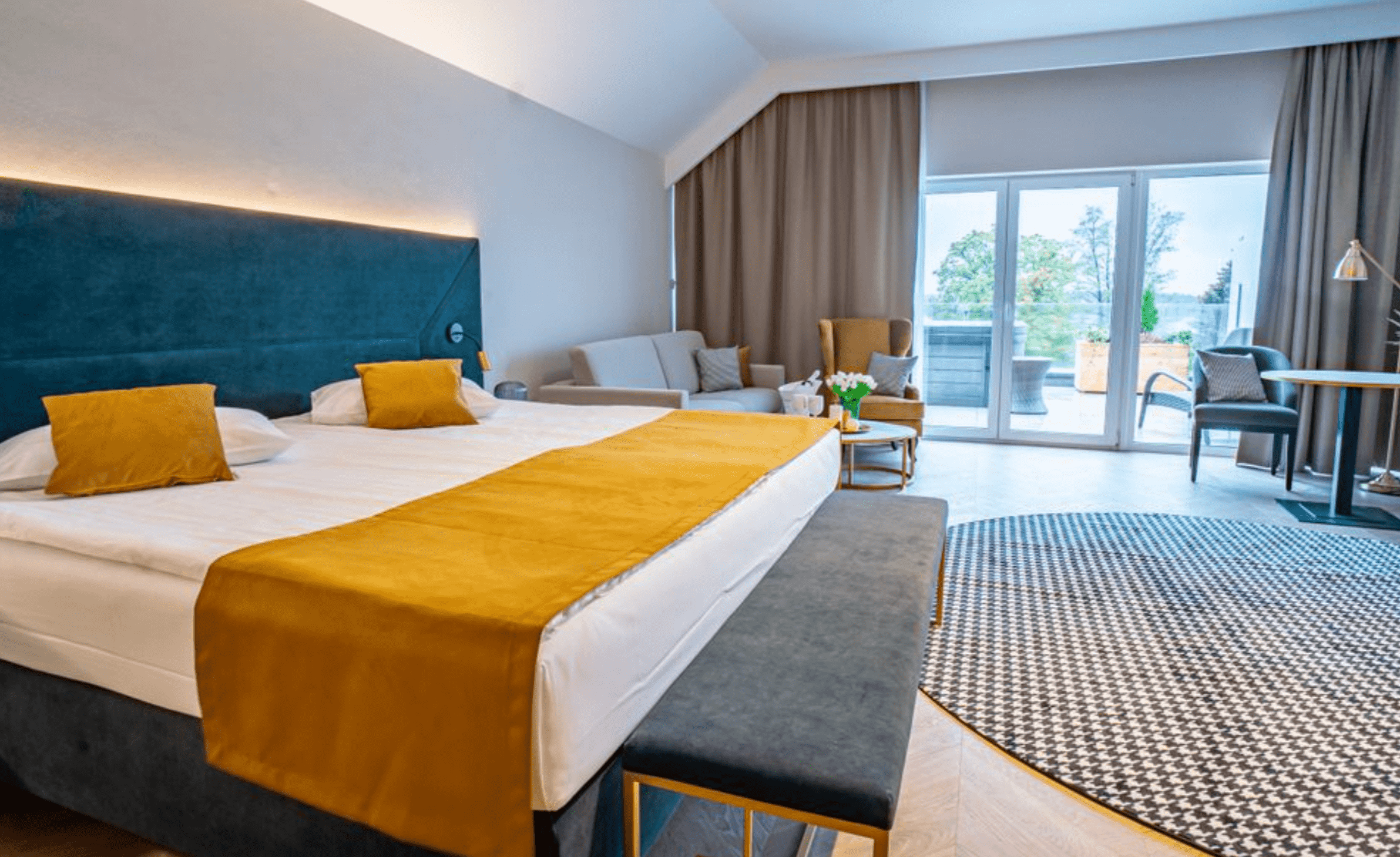 hotel mazurski raj3 5