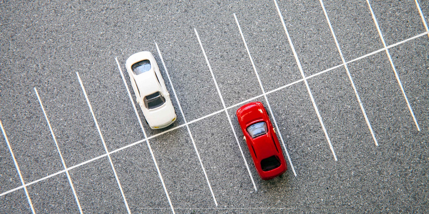 Parking Poznań