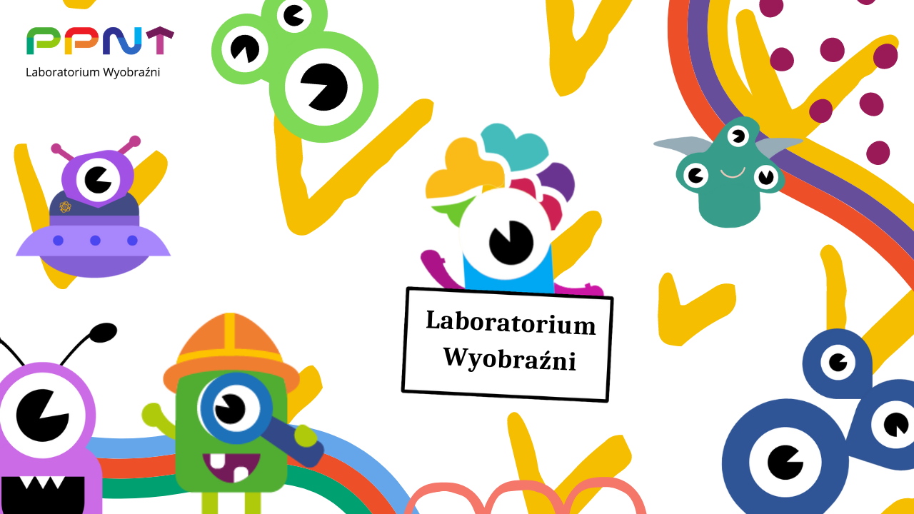labolatorium wyobrazni
