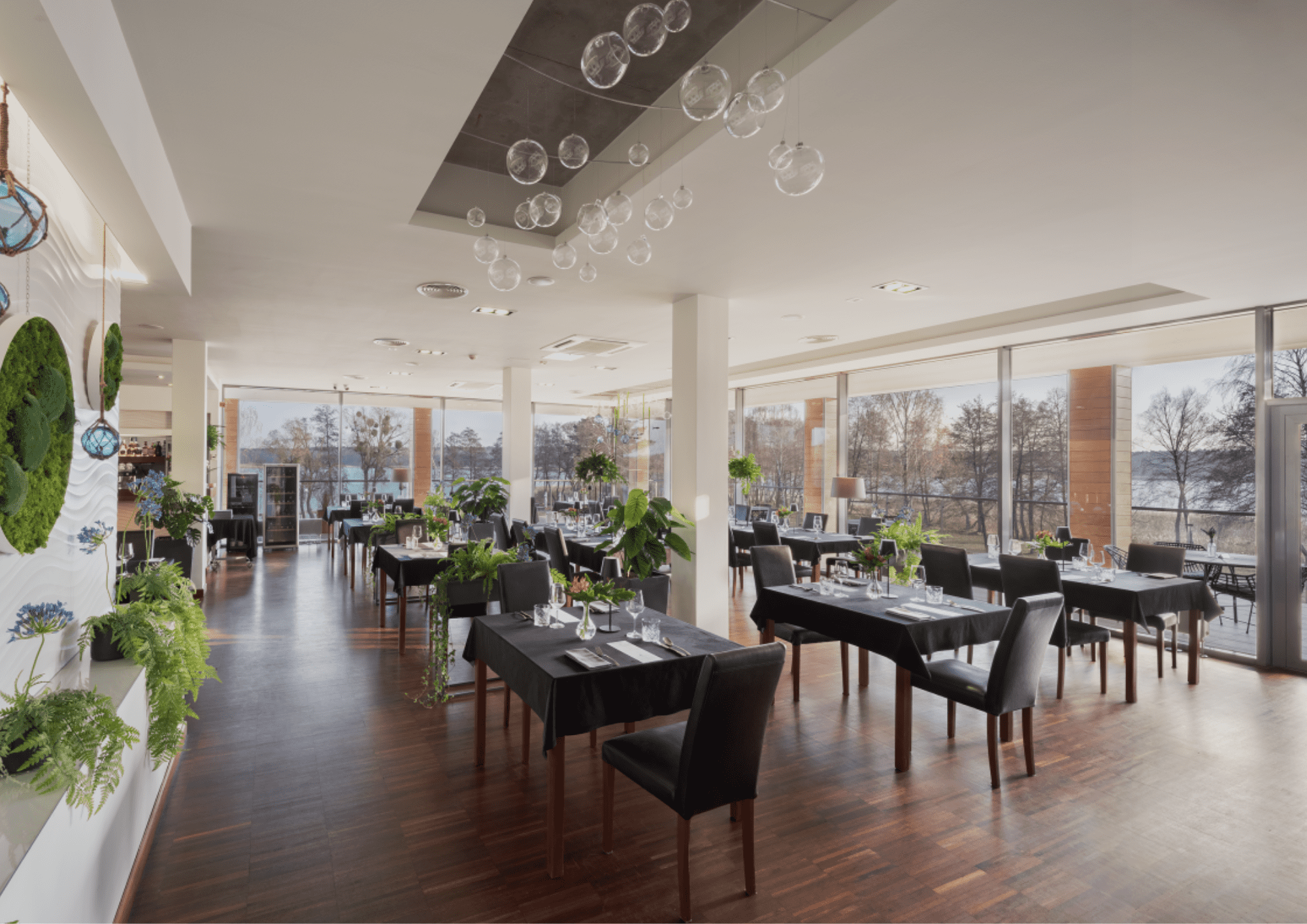 hotel moran powidz restauracja