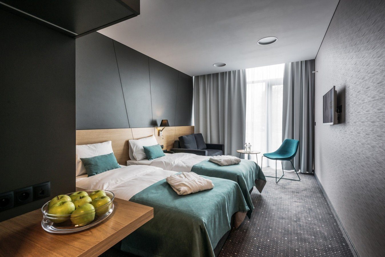 hotel regatta pokoje2