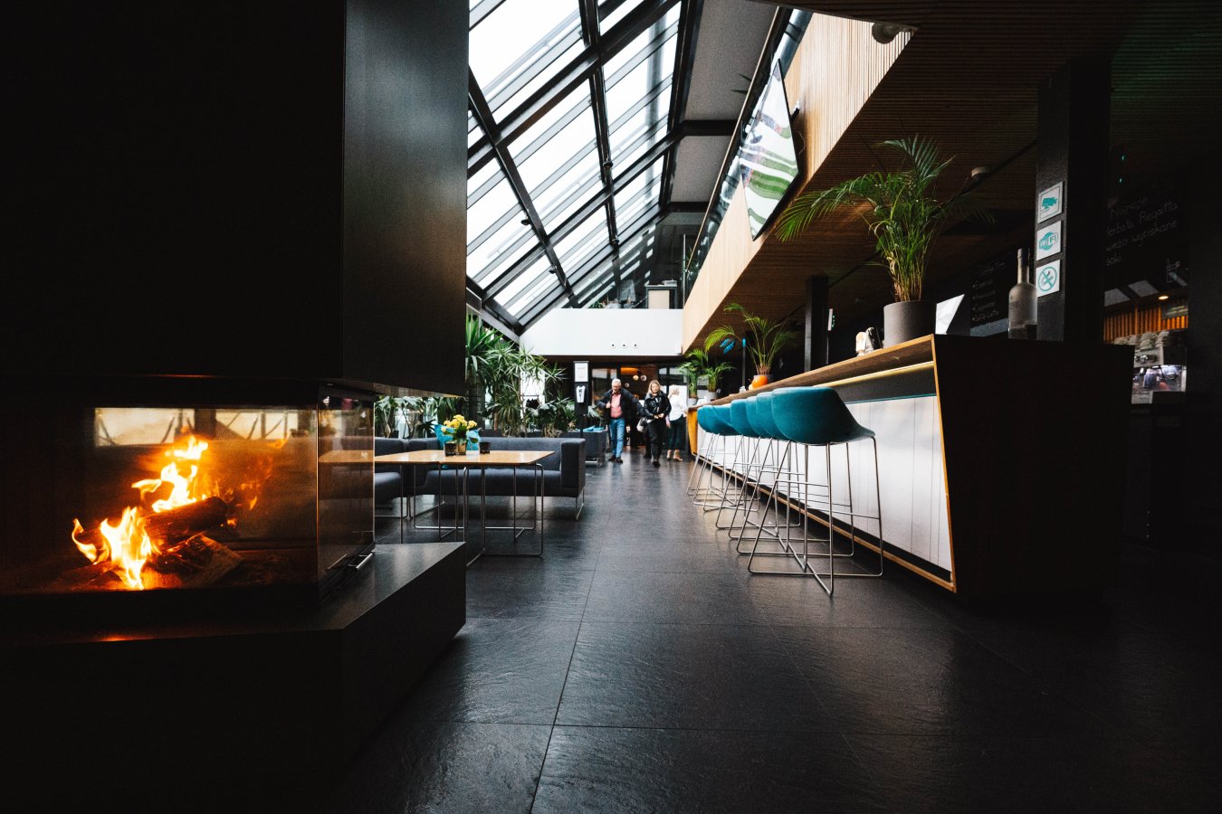 hotel regatta poznan