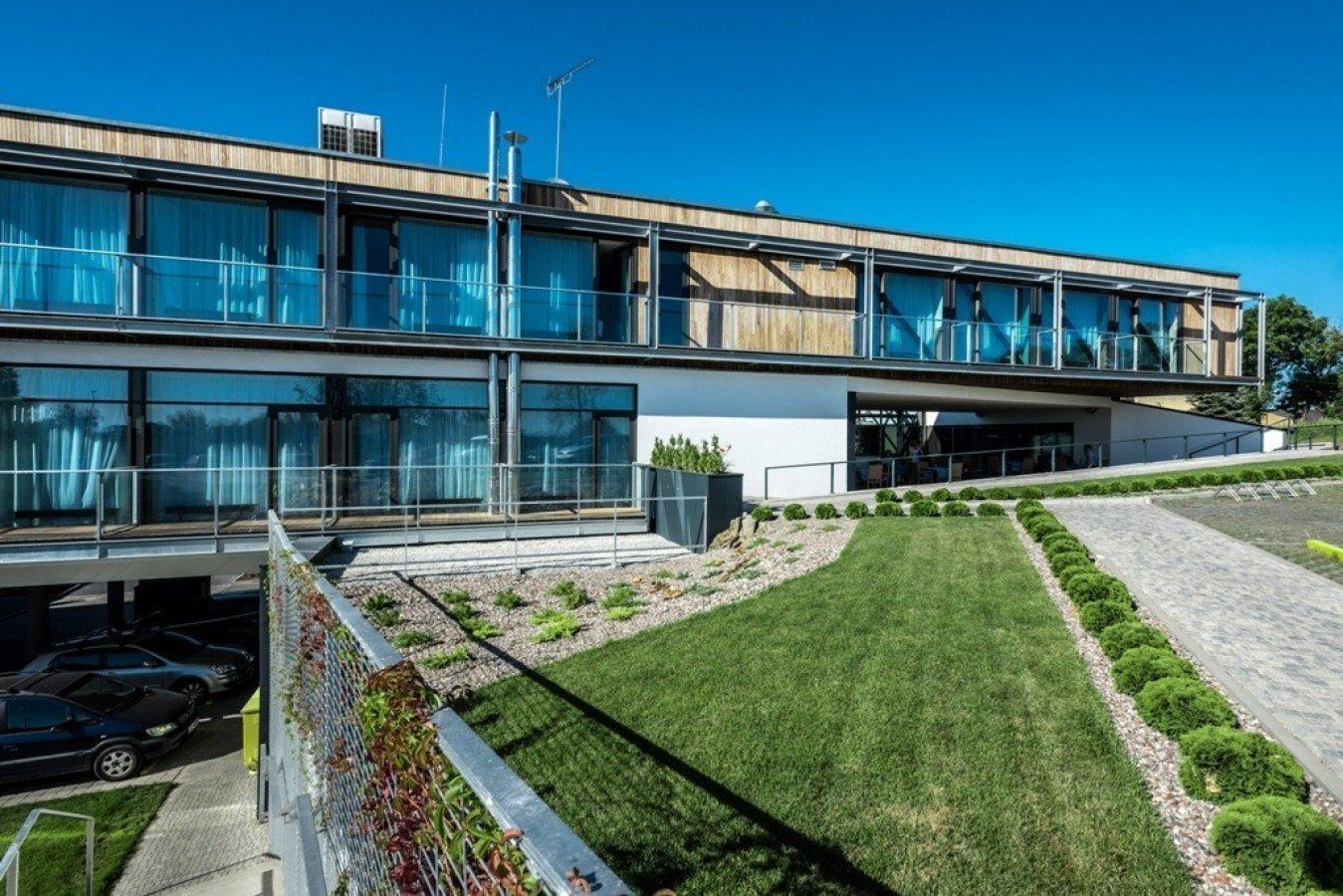 hotel regatta poznan1